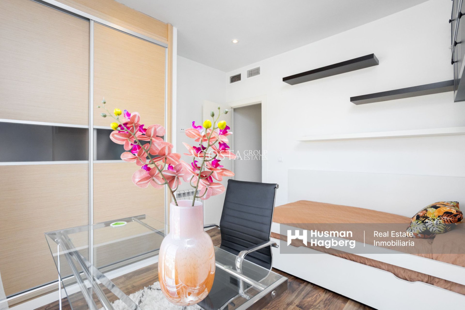 Herverkoop - Apartments -
Los Alcazares - Los Alcazares Centro