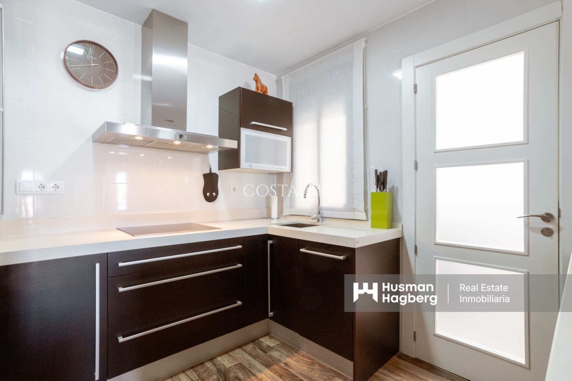 Herverkoop - Apartments -
Los Alcazares - Los Alcazares Centro