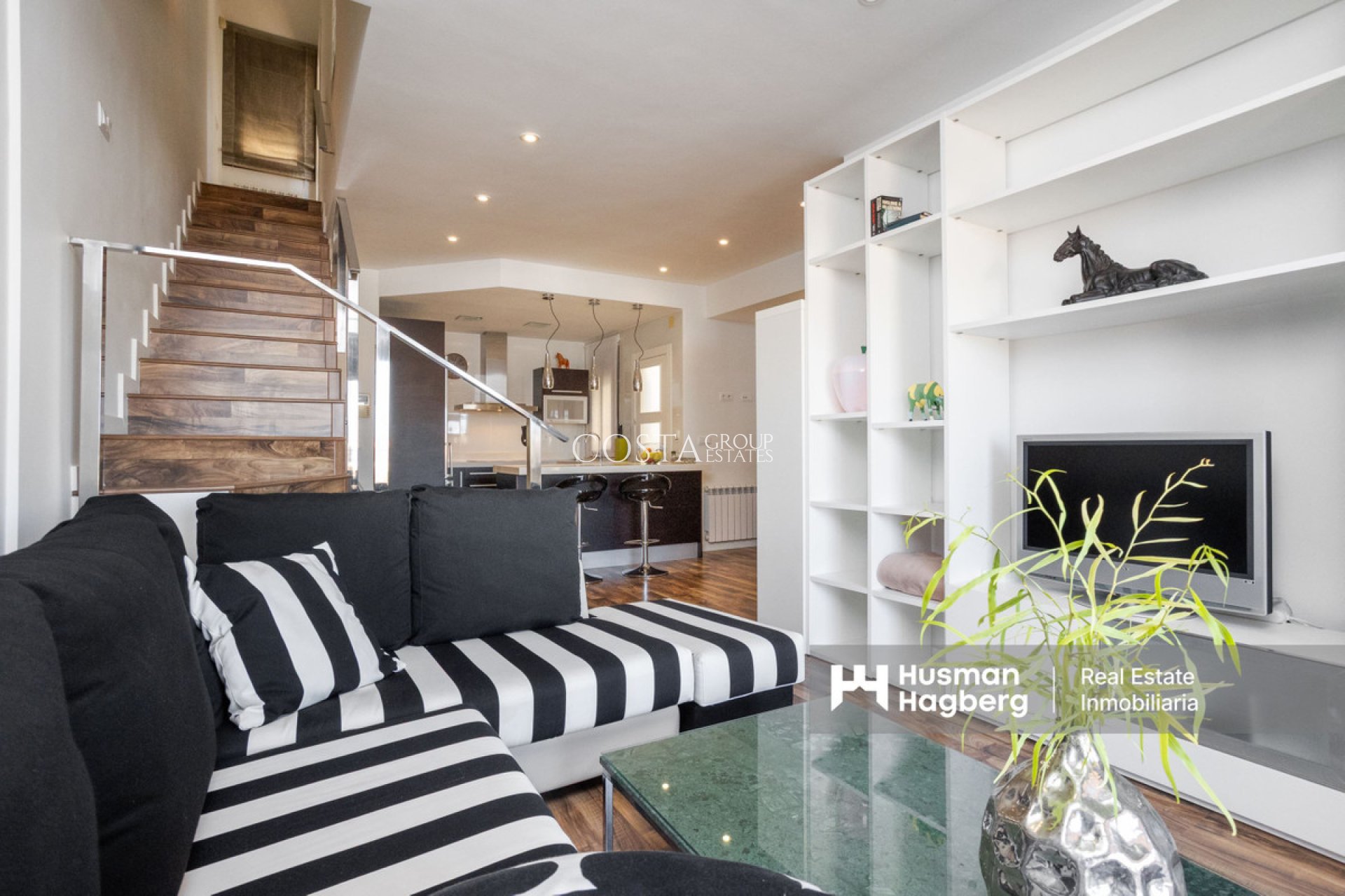 Herverkoop - Apartments -
Los Alcazares - Los Alcazares Centro