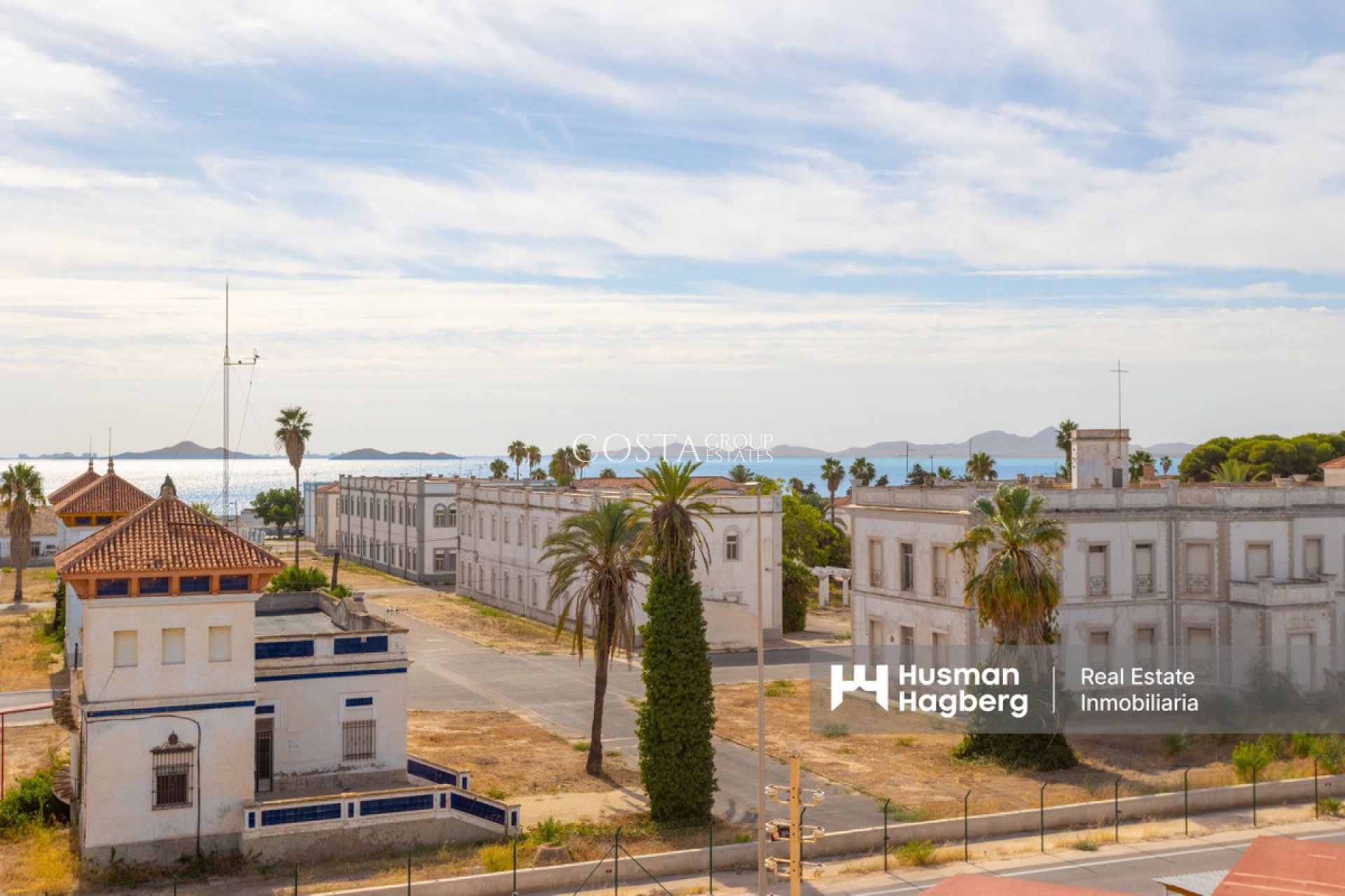 Herverkoop - Apartments -
Los Alcazares - Los Alcazares Centro