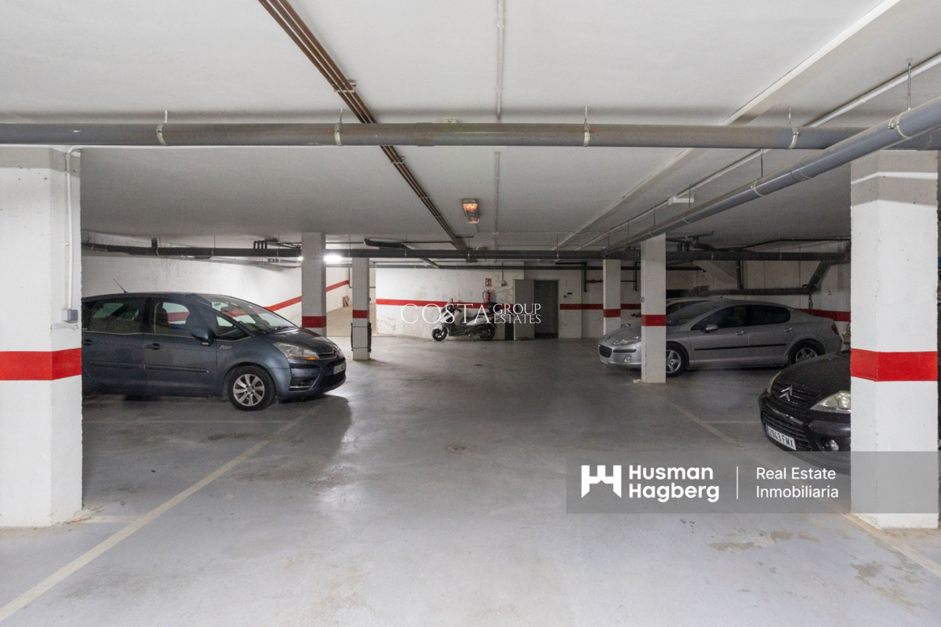 Herverkoop - Apartments -
Los Alcazares - Los Alcazares Centro