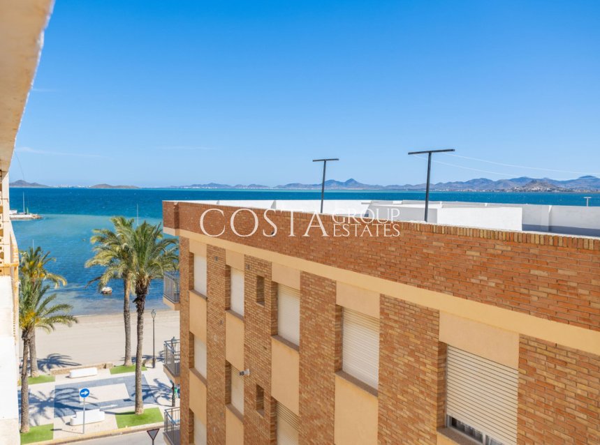 Herverkoop - Apartments -
Los Alcazares - Los Alcazares Centro