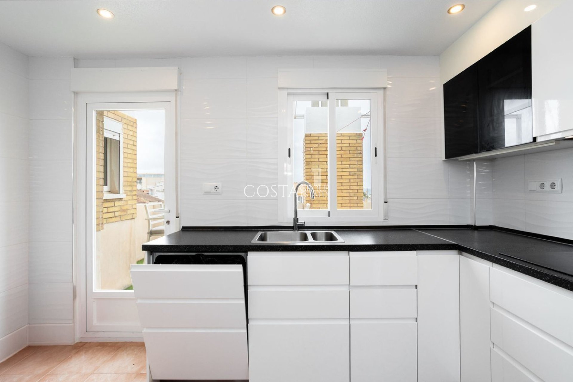 Herverkoop - Apartments -
Los Alcazares - Los Alcazares Centro