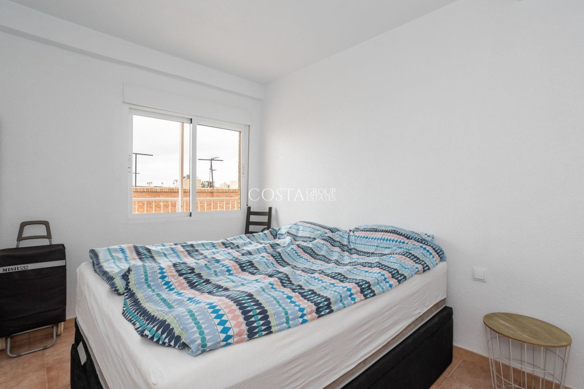 Herverkoop - Apartments -
Los Alcazares - Los Alcazares Centro