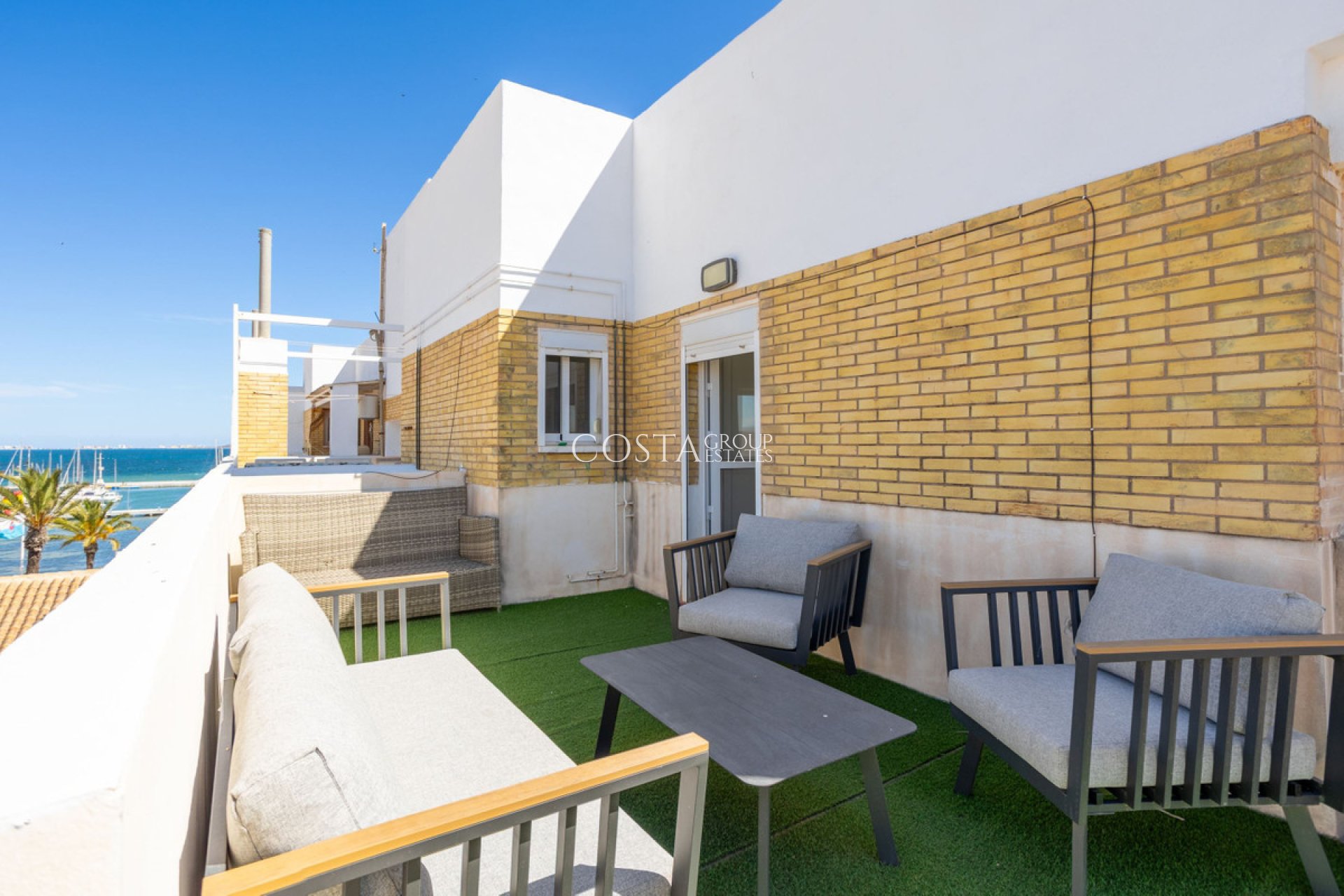 Herverkoop - Apartments -
Los Alcazares - Los Alcazares Centro
