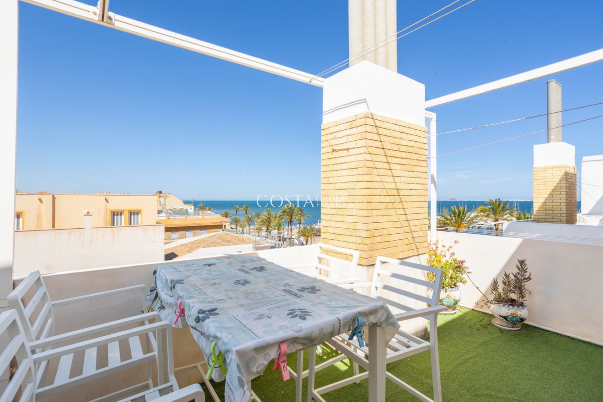 Herverkoop - Apartments -
Los Alcazares - Los Alcazares Centro