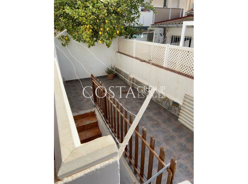 Herverkoop - Apartments -
Los Alcazares - Los Alcazares Centro