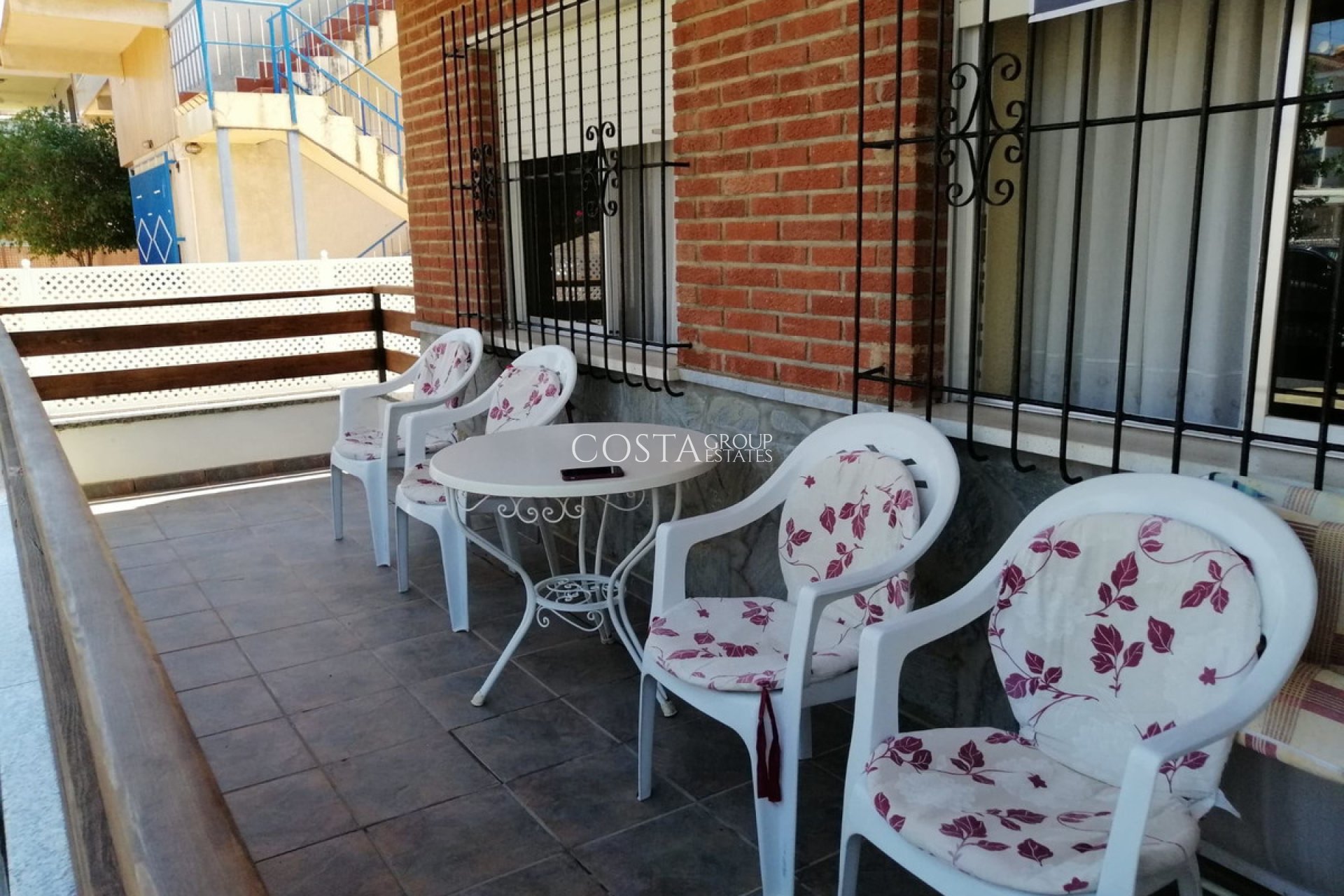 Herverkoop - Apartments -
Los Alcazares - Los Alcazares Centro