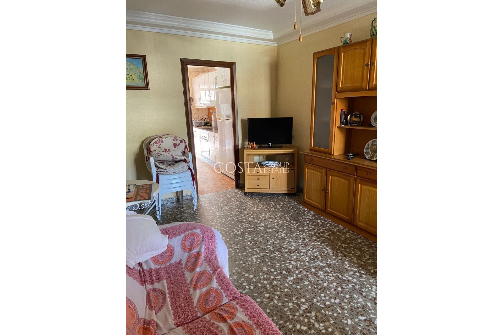 Herverkoop - Apartments -
Los Alcazares - Los Alcazares Centro