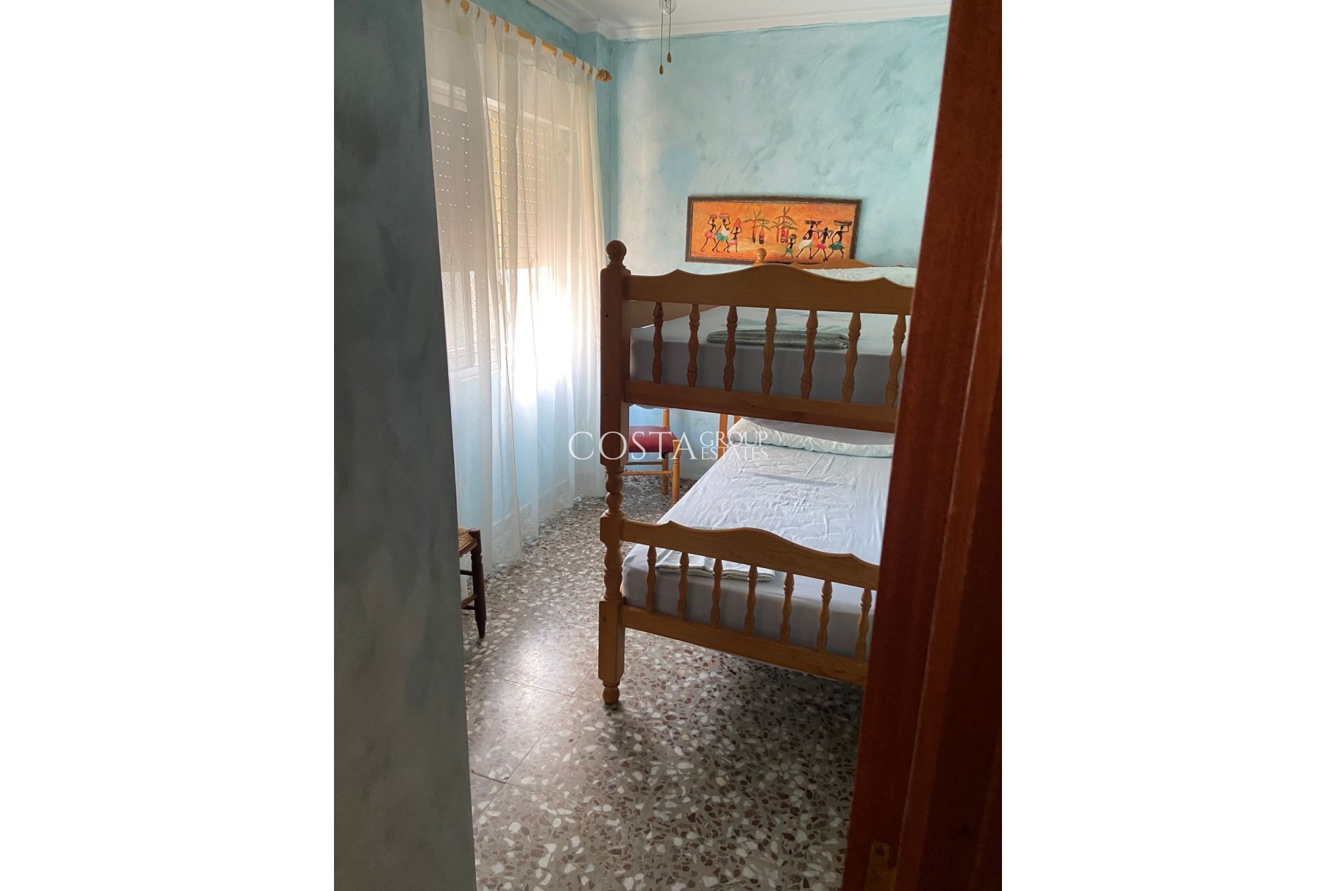 Herverkoop - Apartments -
Los Alcazares - Los Alcazares Centro