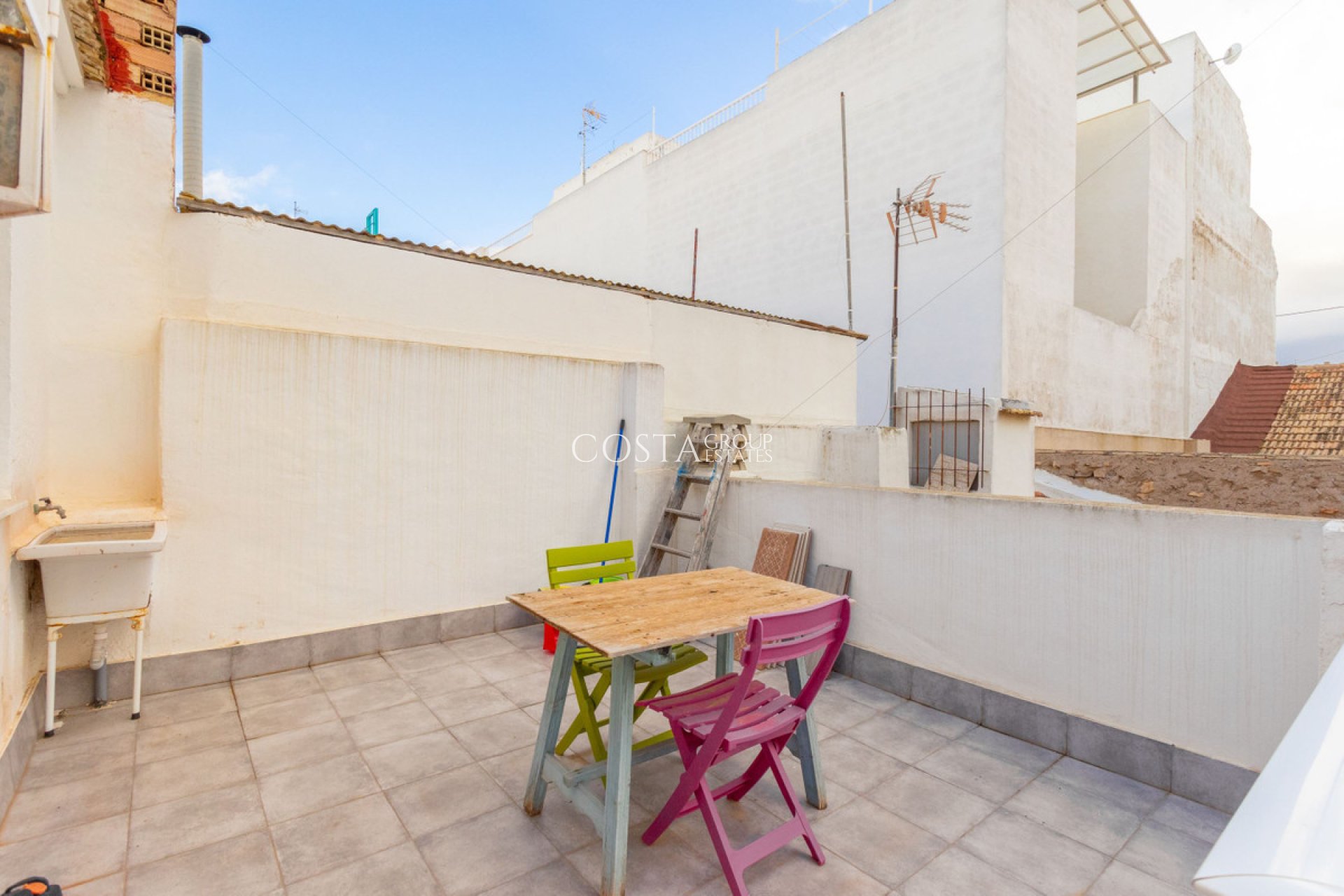 Herverkoop - Apartments -
Los Alcazares - Los Alcazares Centro