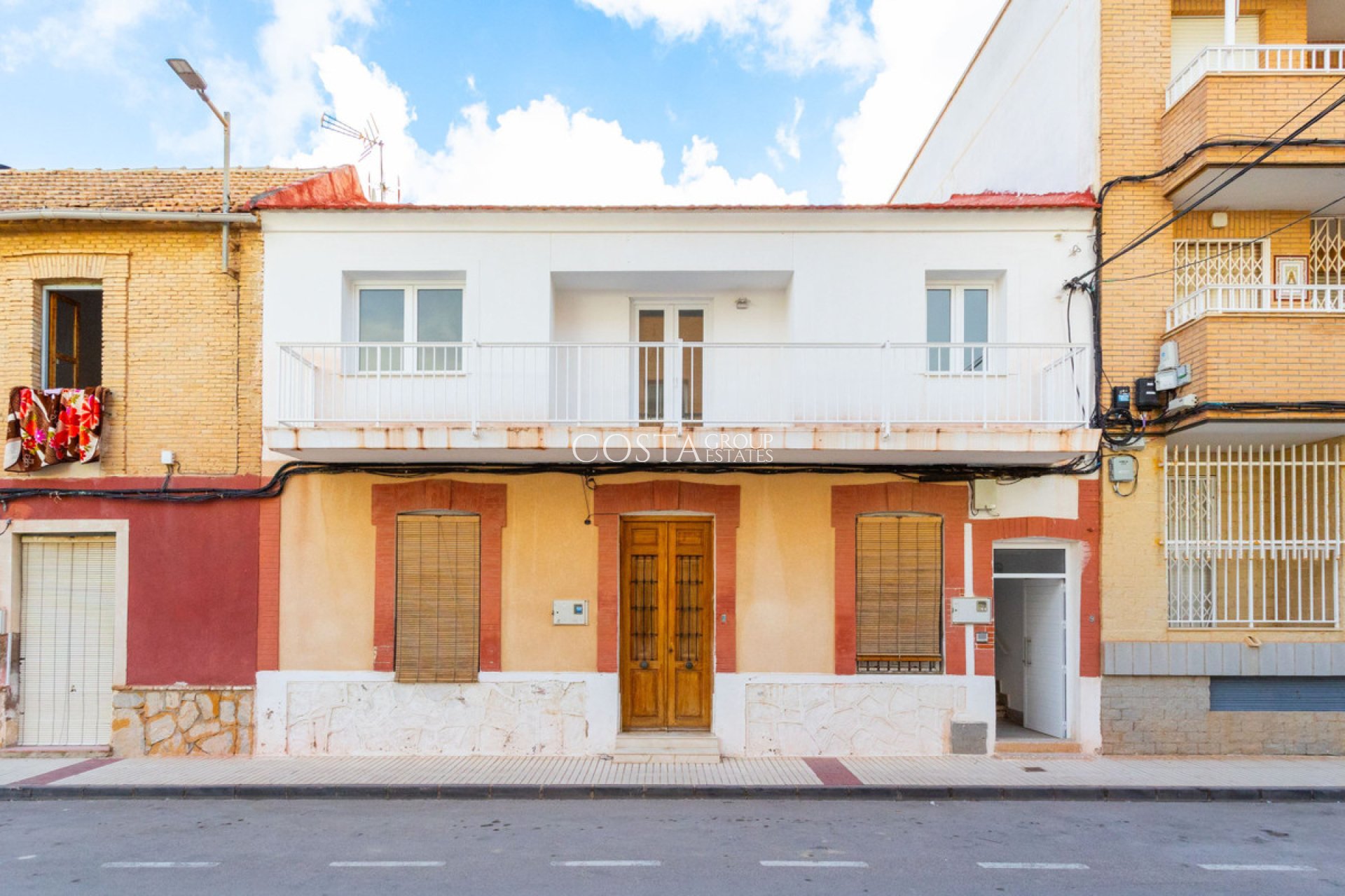 Herverkoop - Apartments -
Los Alcazares - Los Alcazares Centro