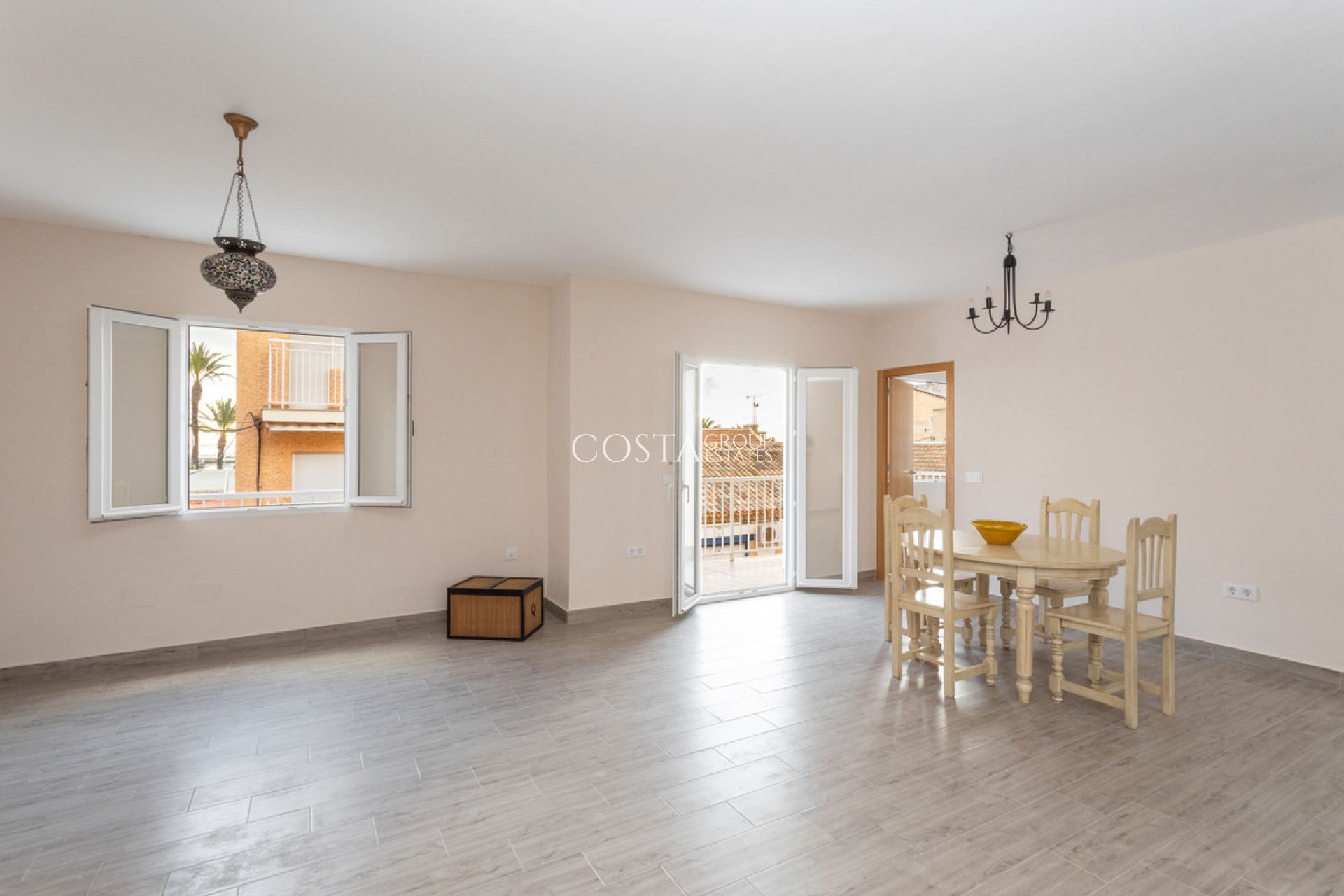 Herverkoop - Apartments -
Los Alcazares - Los Alcazares Centro