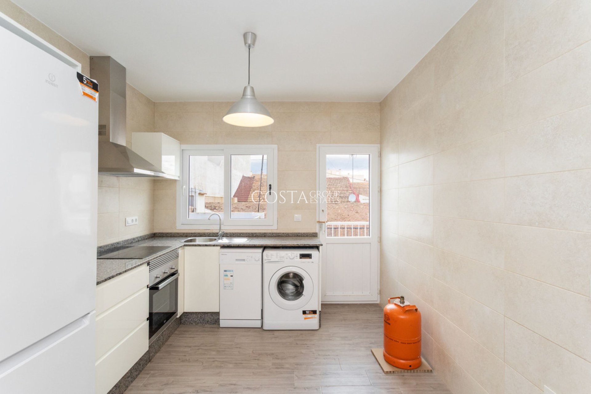 Herverkoop - Apartments -
Los Alcazares - Los Alcazares Centro