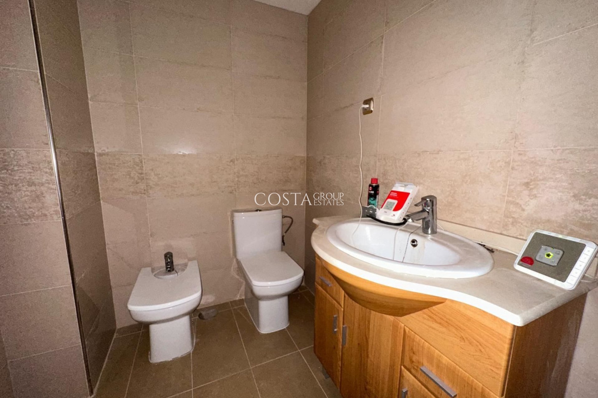 Herverkoop - Apartments -
Los Alcazares - Los Alcazares Centro