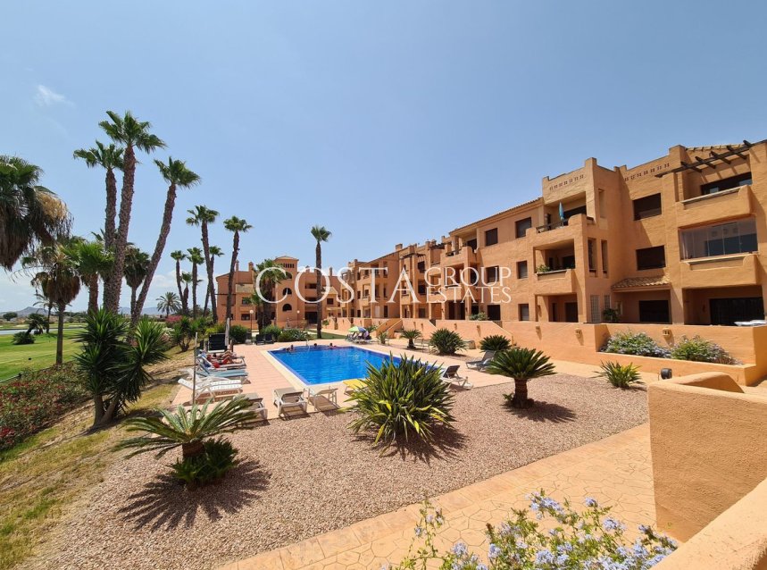 Herverkoop - Apartments -
Los Alcazares - Los Alcazares Centro