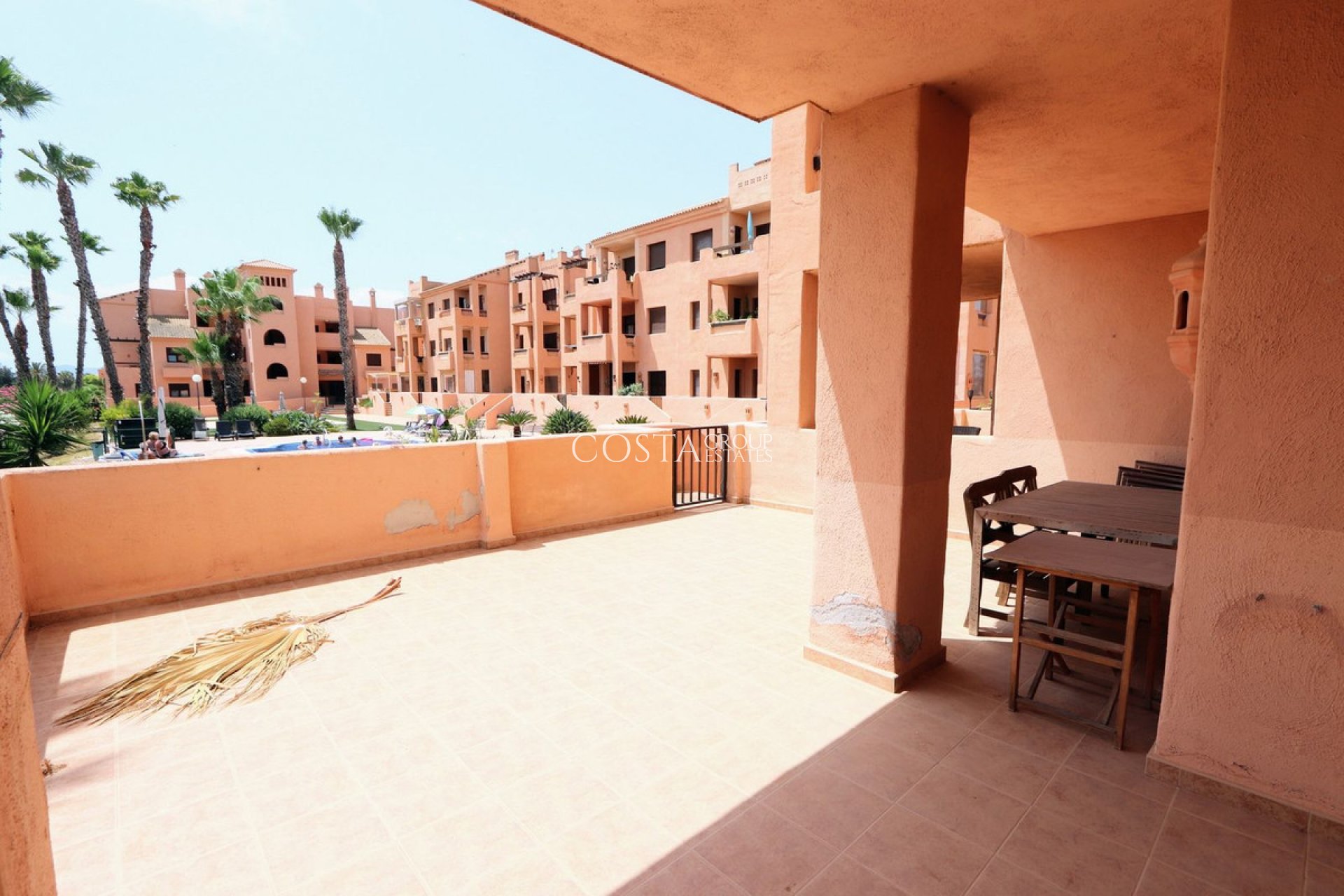 Herverkoop - Apartments -
Los Alcazares - Los Alcazares Centro