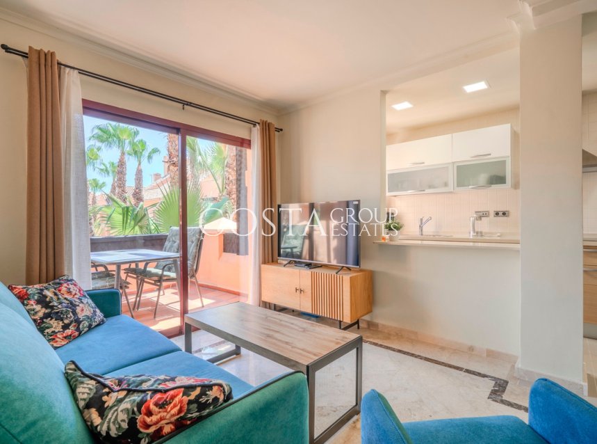 Herverkoop - Apartments -
Los Alcazares - Los Alcazares Centro