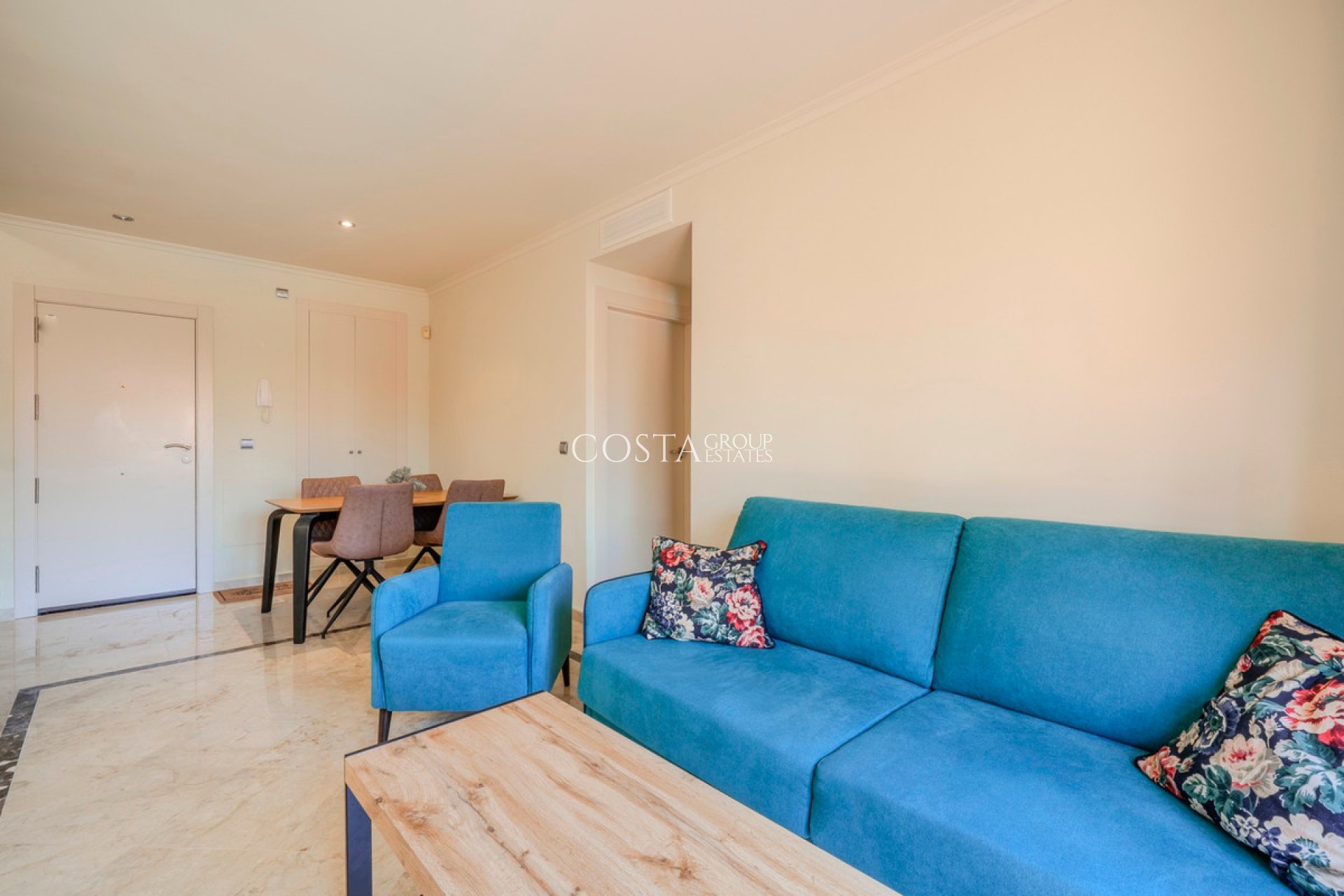 Herverkoop - Apartments -
Los Alcazares - Los Alcazares Centro