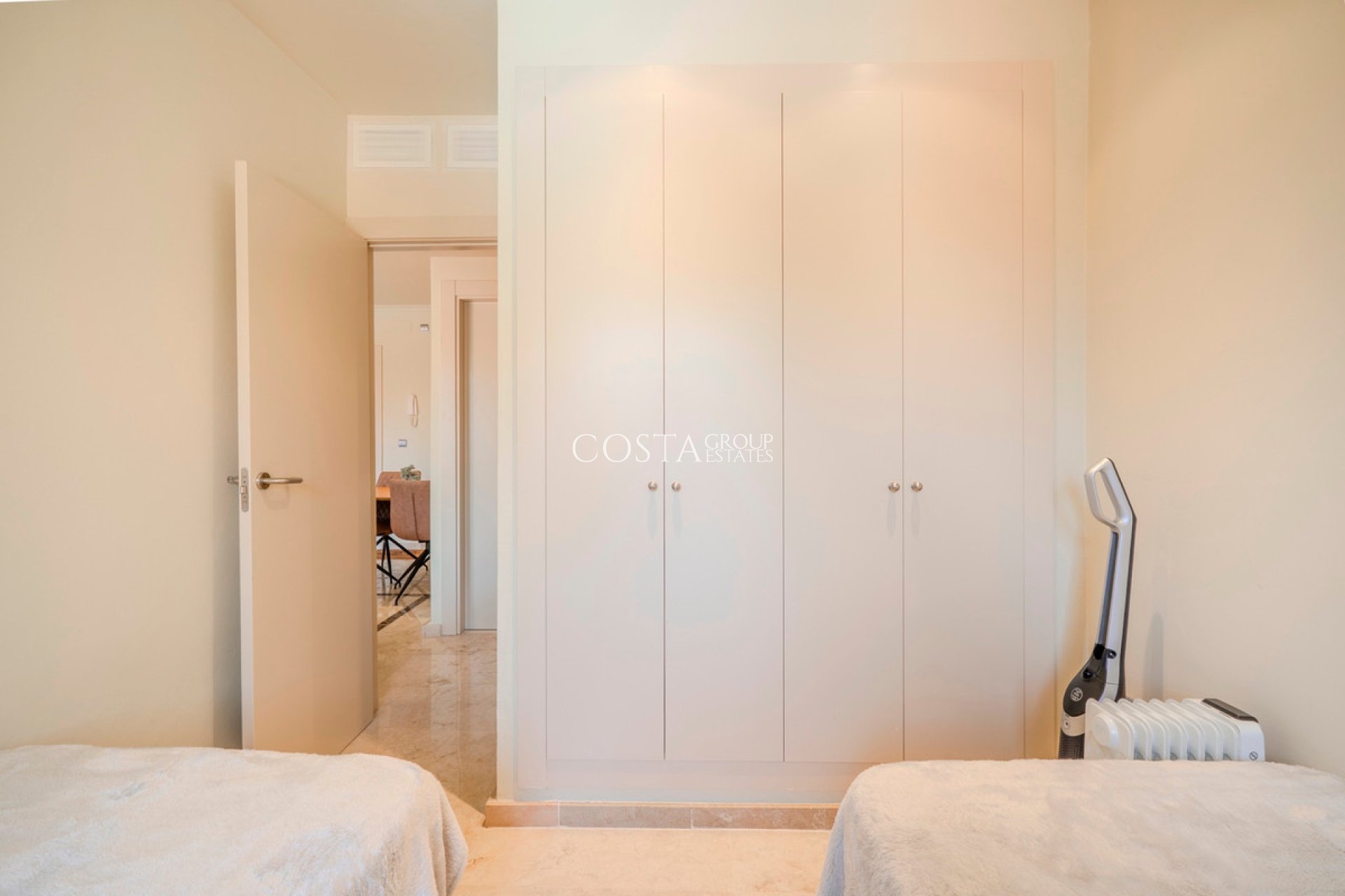 Herverkoop - Apartments -
Los Alcazares - Los Alcazares Centro