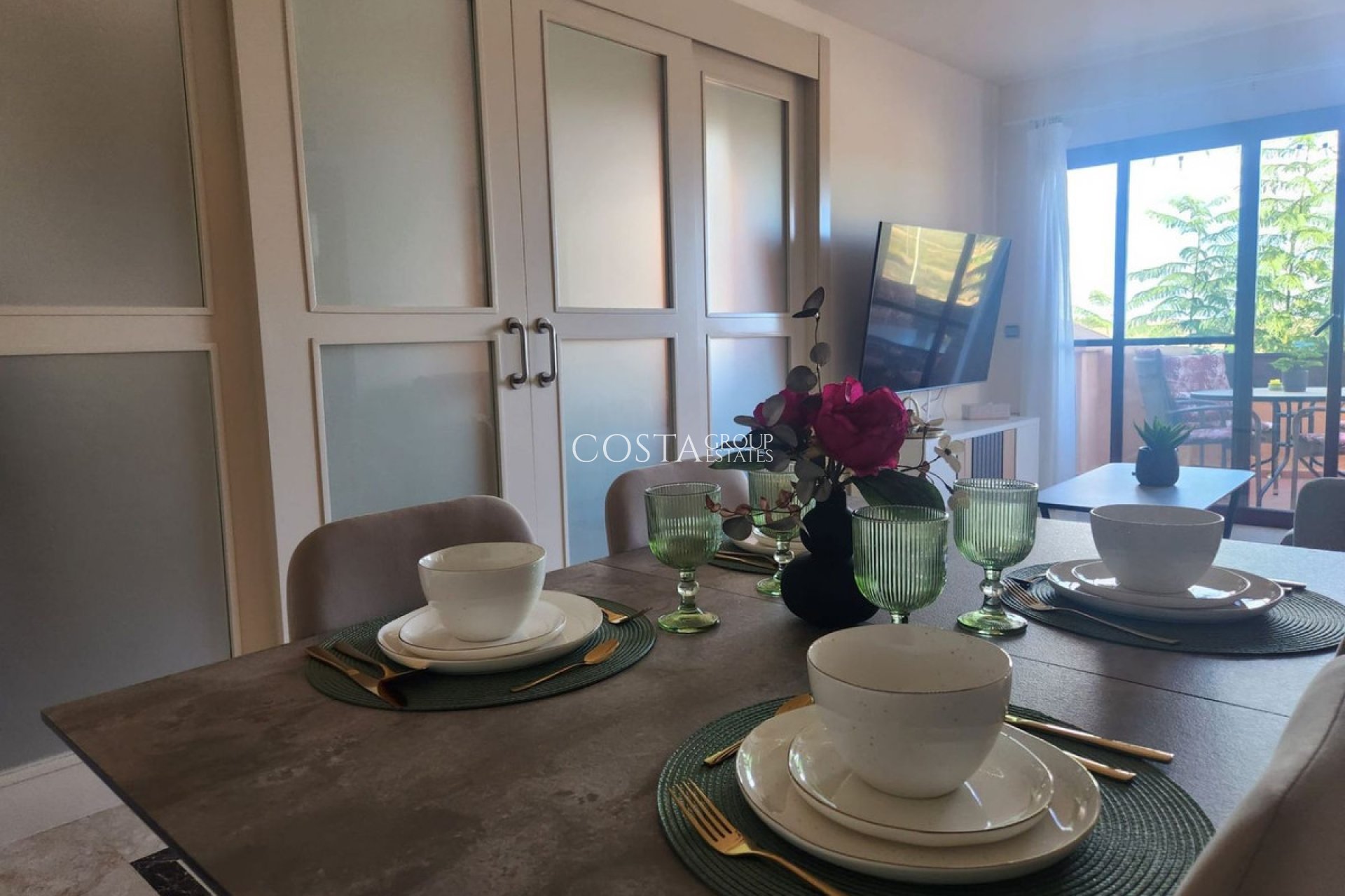 Herverkoop - Apartments -
Los Alcazares - Los Alcazares Centro