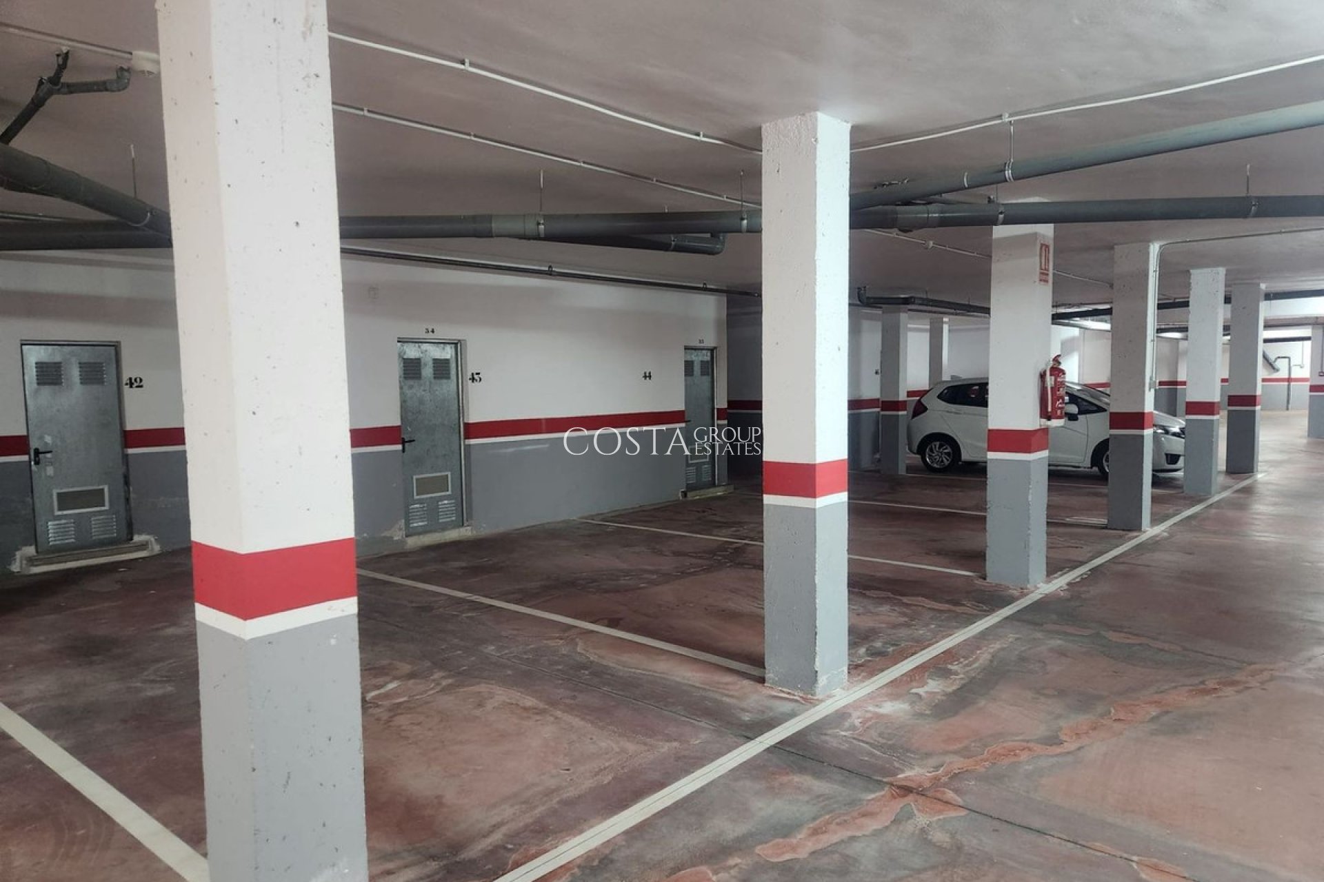 Herverkoop - Apartments -
Los Alcazares - Los Alcazares Centro