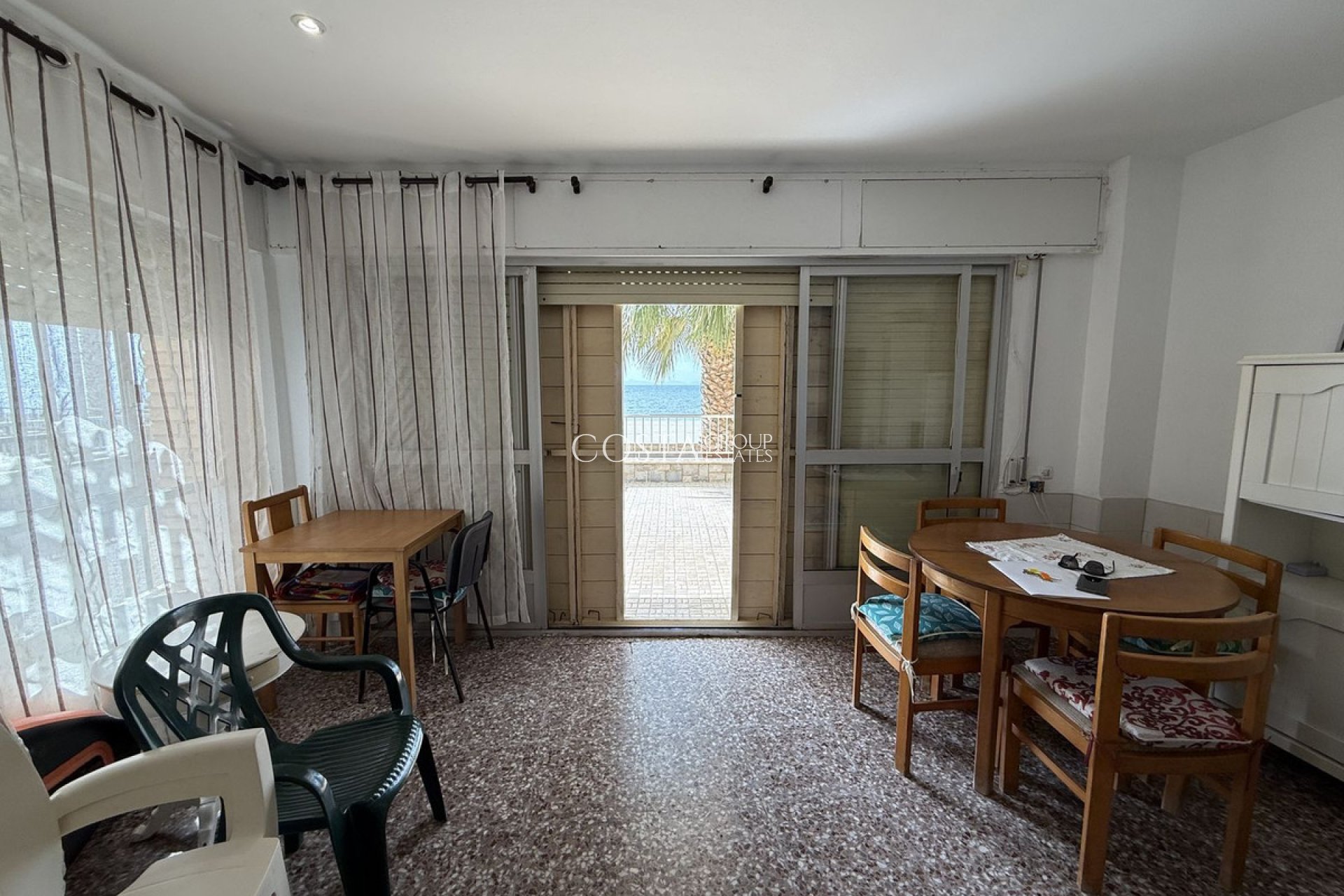 Herverkoop - Apartments -
Los Alcazares - Los Alcazares Centro