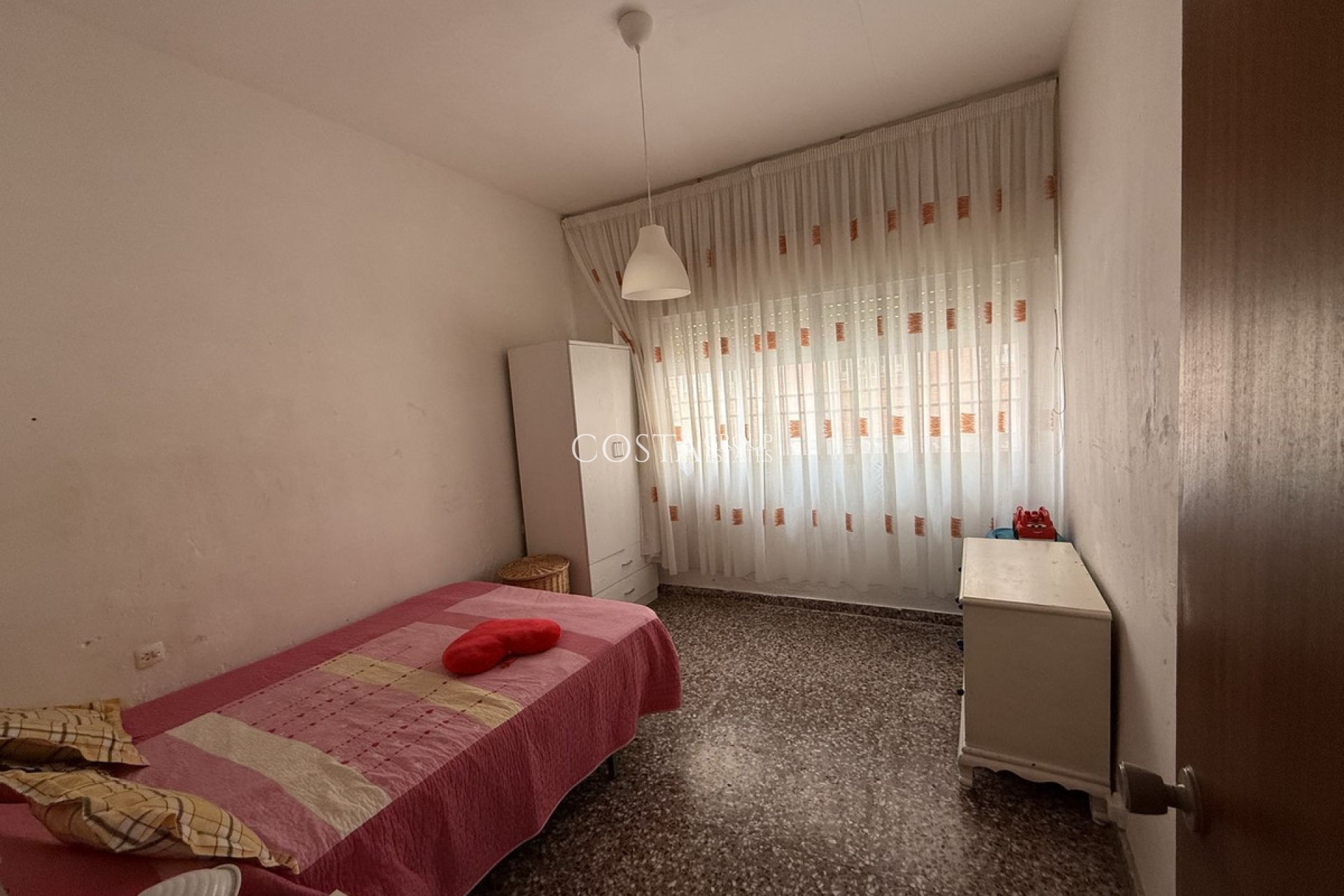 Herverkoop - Apartments -
Los Alcazares - Los Alcazares Centro