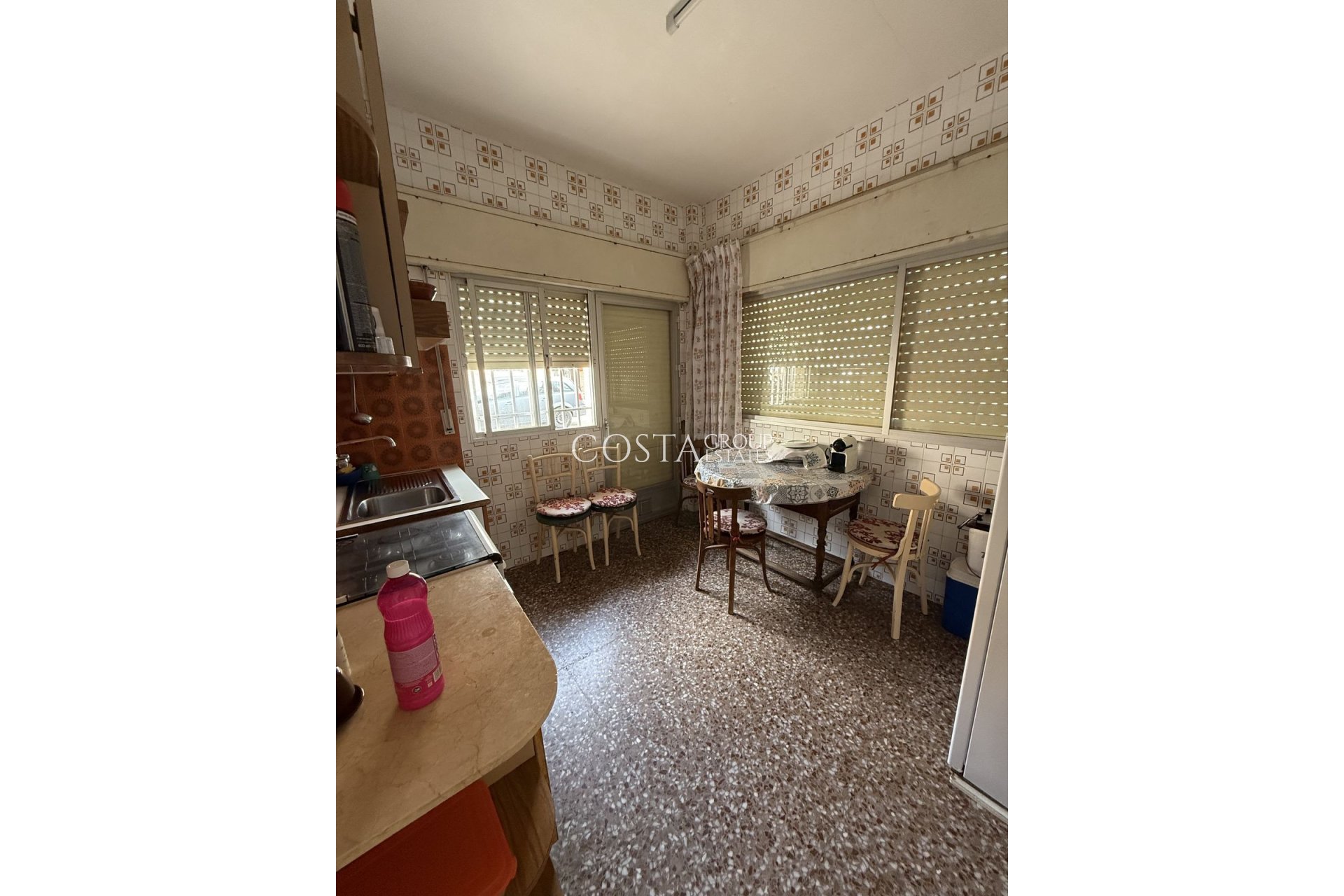 Herverkoop - Apartments -
Los Alcazares - Los Alcazares Centro