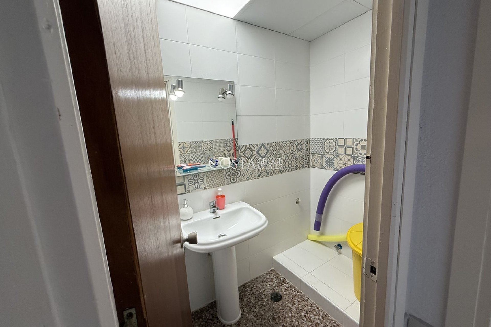 Herverkoop - Apartments -
Los Alcazares - Los Alcazares Centro