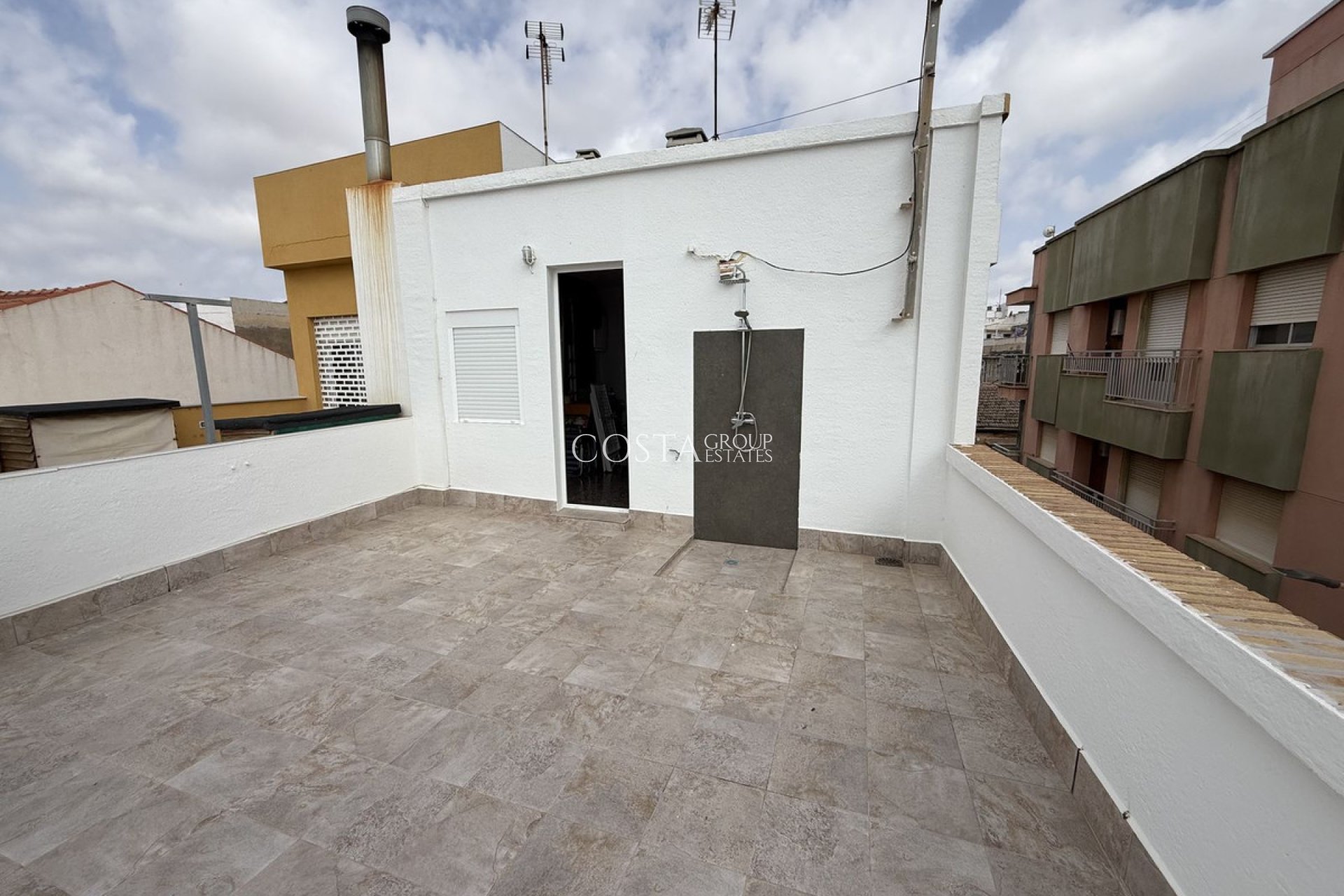 Herverkoop - Apartments -
Los Alcazares - Los Alcazares Centro