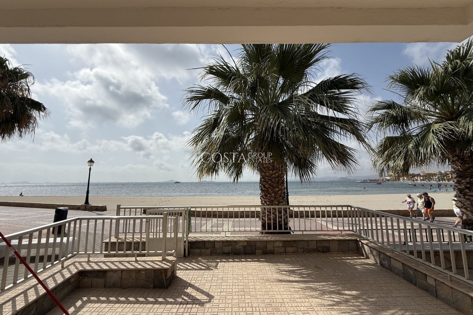 Herverkoop - Apartments -
Los Alcazares - Los Alcazares Centro