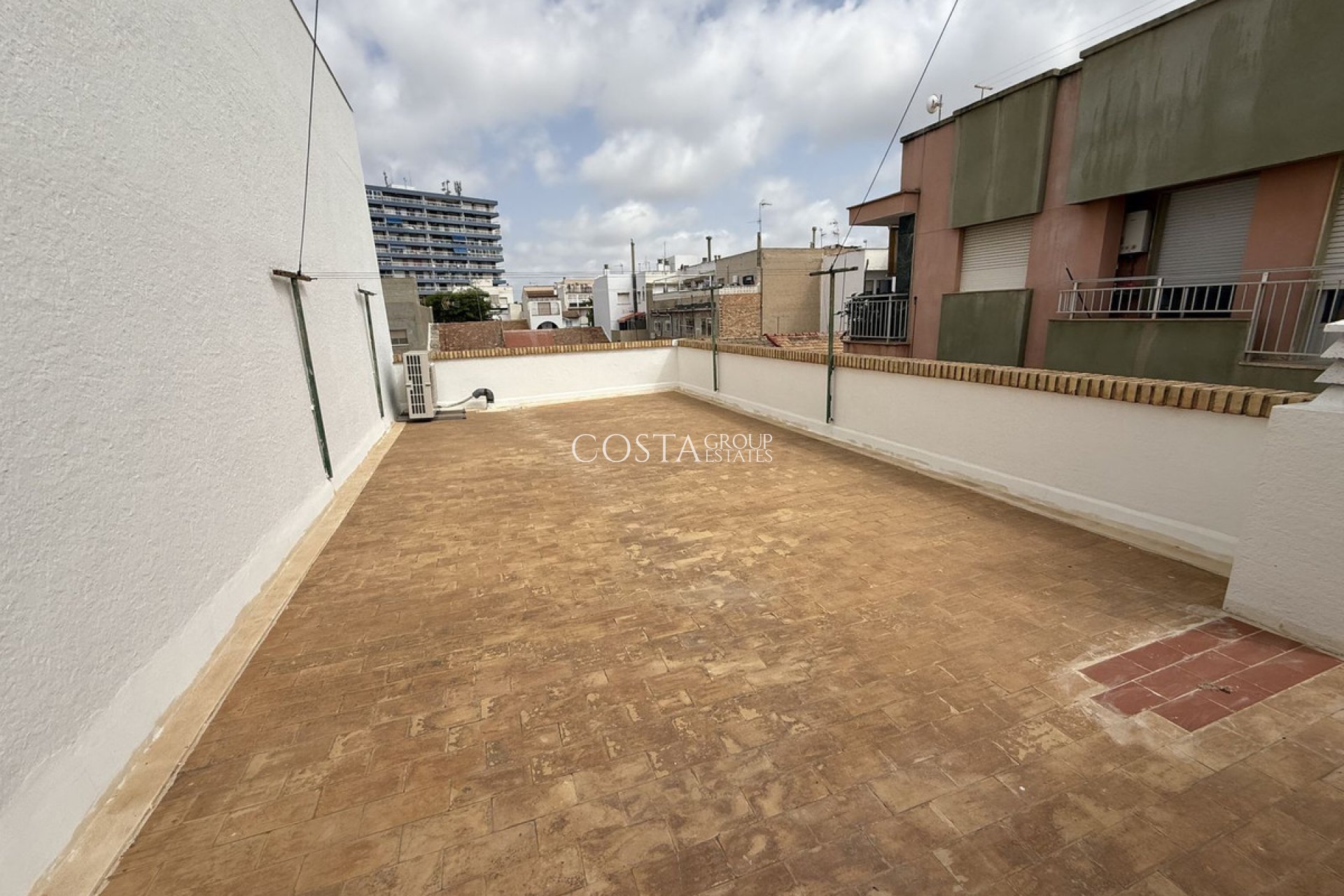 Herverkoop - Apartments -
Los Alcazares - Los Alcazares Centro