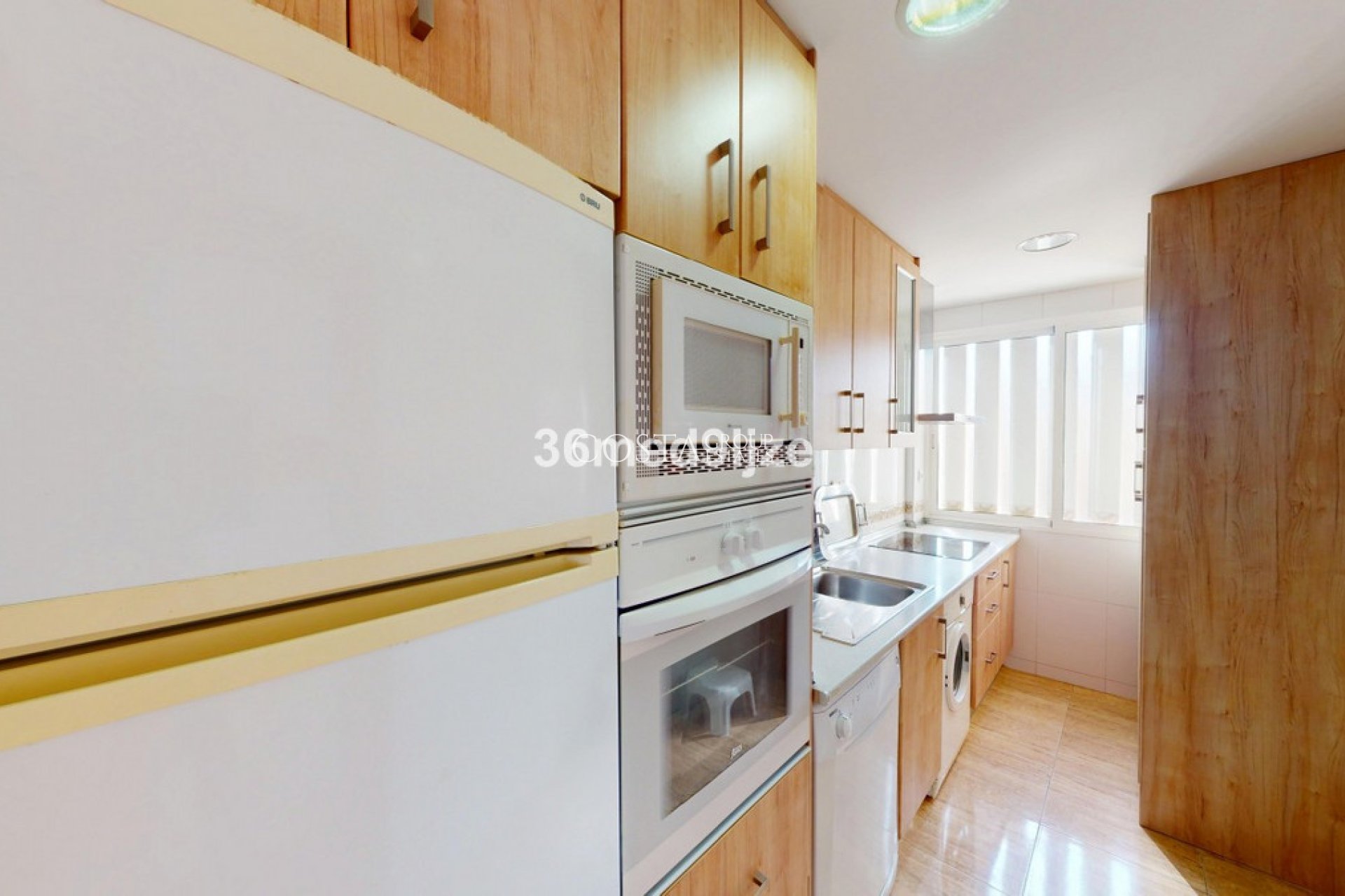 Herverkoop - Apartments -
Los Alcazares - Los Alcazares Centro