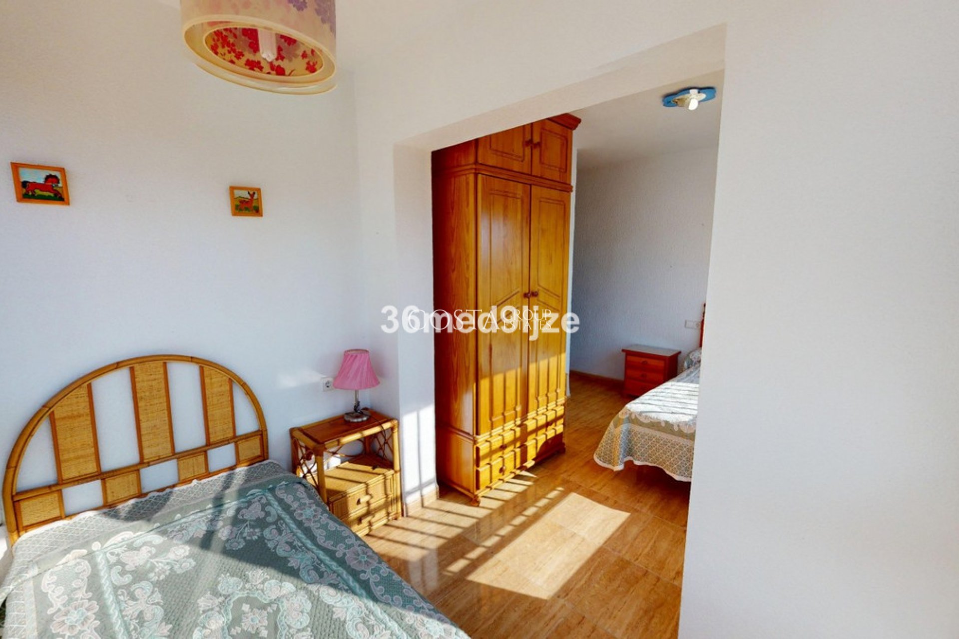 Herverkoop - Apartments -
Los Alcazares - Los Alcazares Centro