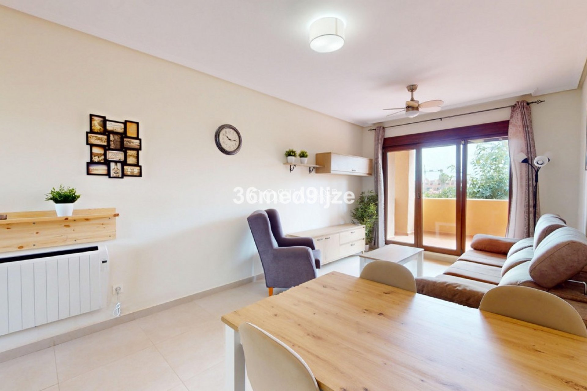 Herverkoop - Apartments -
Los Alcazares - Los Alcazares Centro