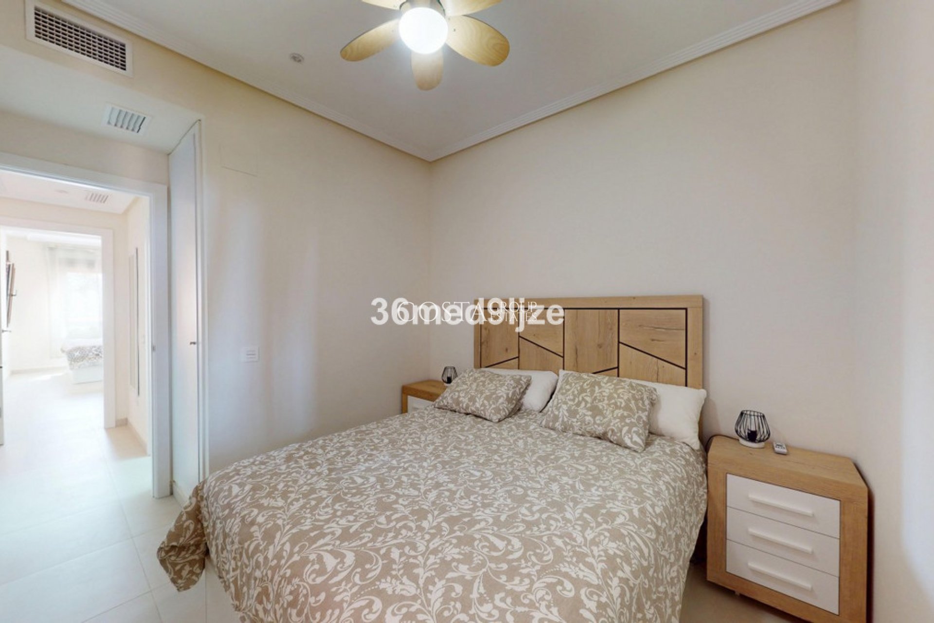 Herverkoop - Apartments -
Los Alcazares - Los Alcazares Centro