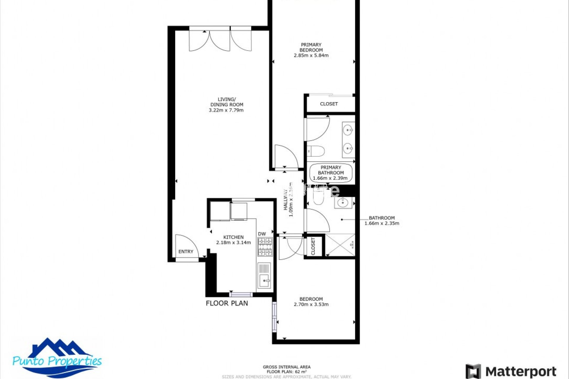 Herverkoop - Apartments -
Los Alcazares - Los Alcazares Centro