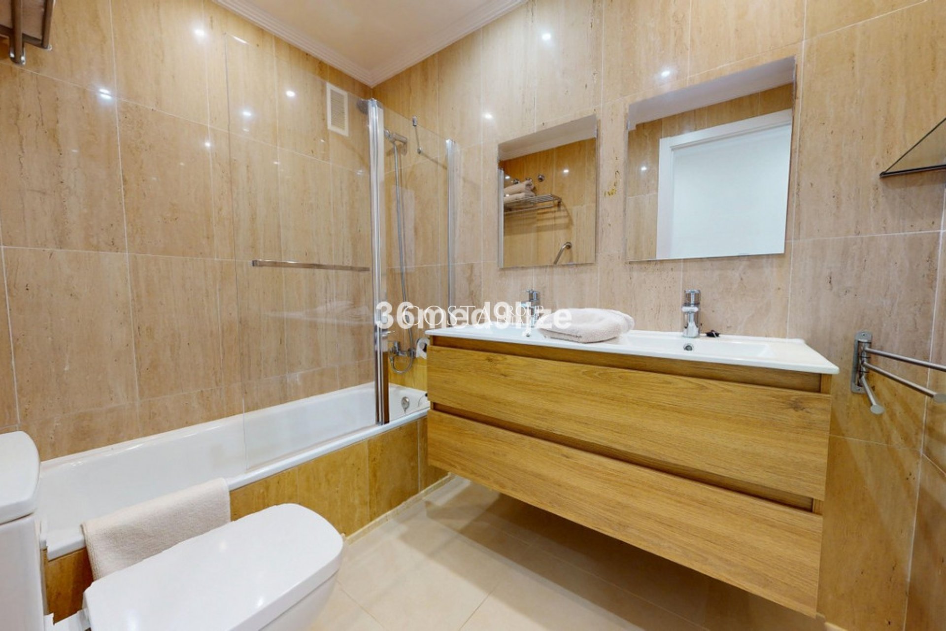 Herverkoop - Apartments -
Los Alcazares - Los Alcazares Centro