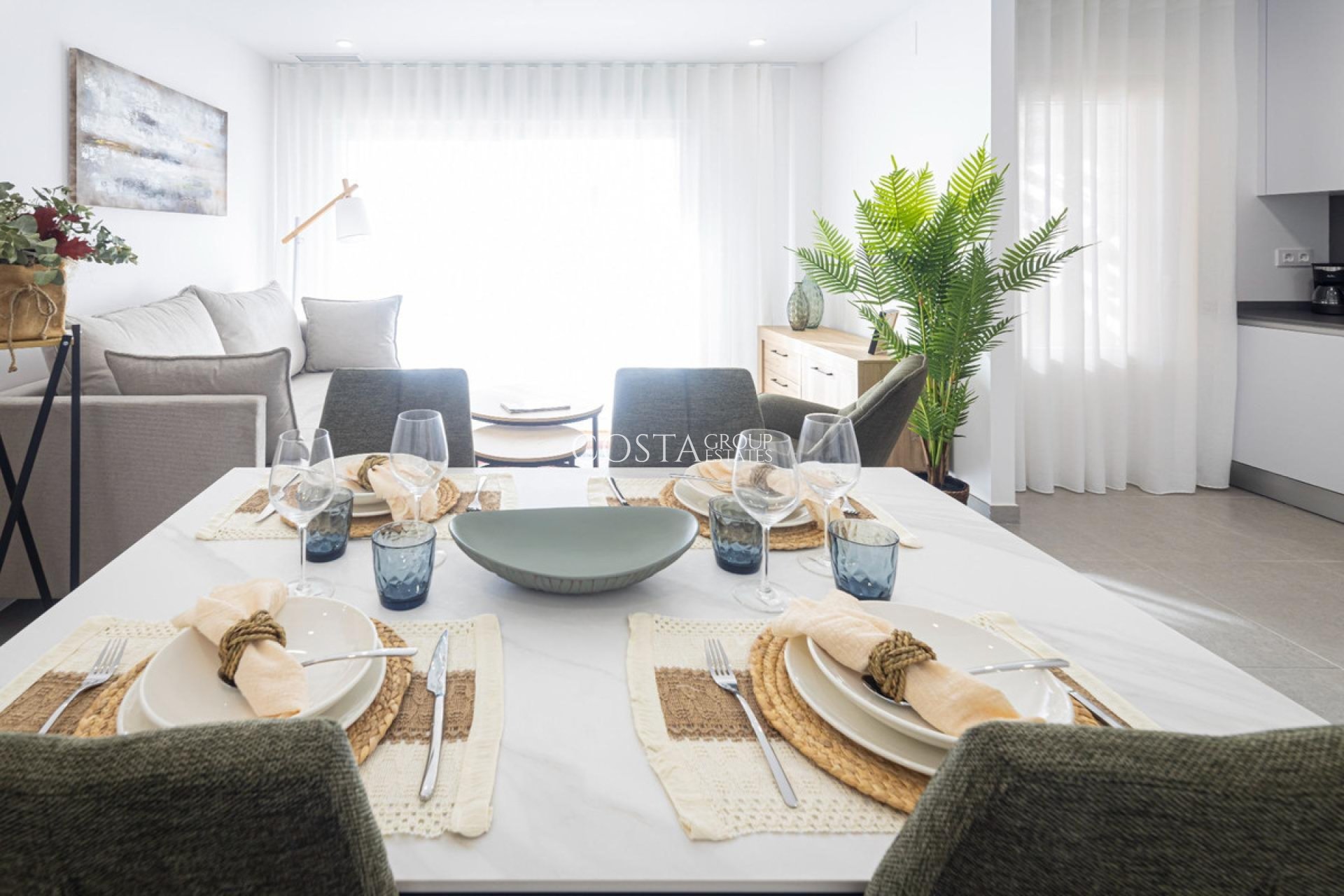 Herverkoop - Apartments -
Los Alcazares - Los Alcazares Centro