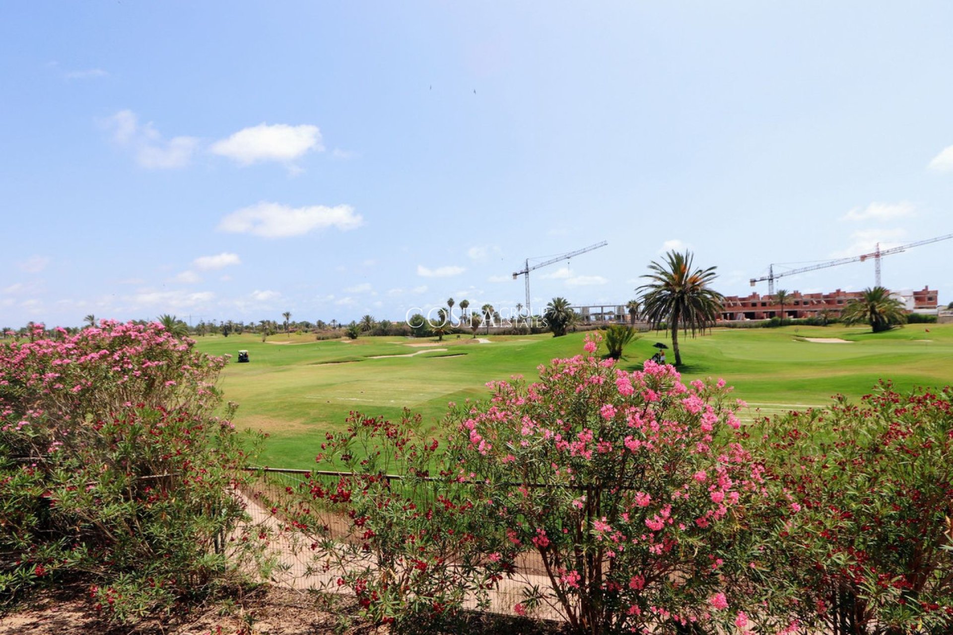 Herverkoop - Apartments -
Los Alcazares - Los Alcazares Centro