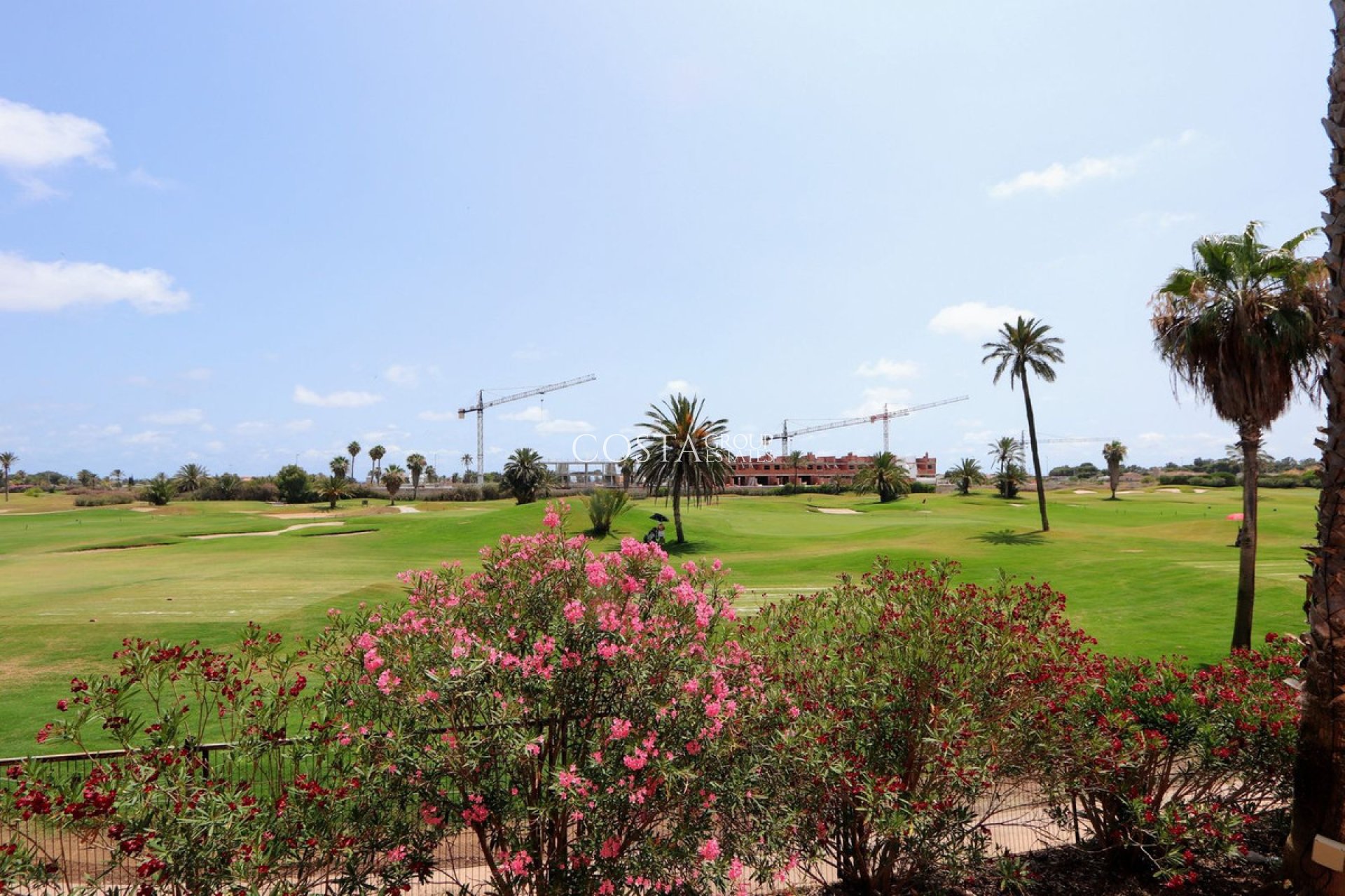 Herverkoop - Apartments -
Los Alcazares - Los Alcazares Centro