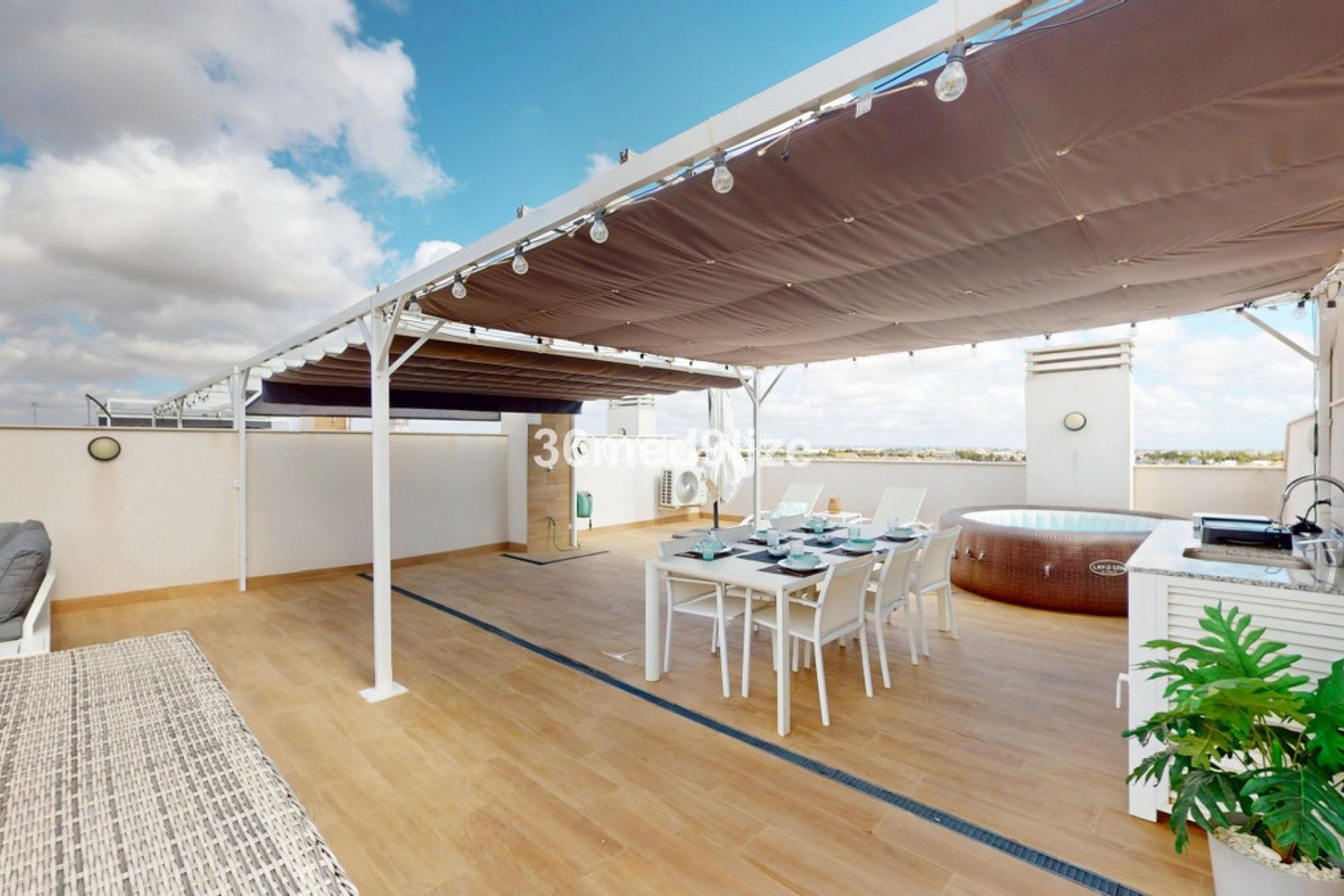 Herverkoop - Apartments -
Los Alcazares - Los Alcazares Centro