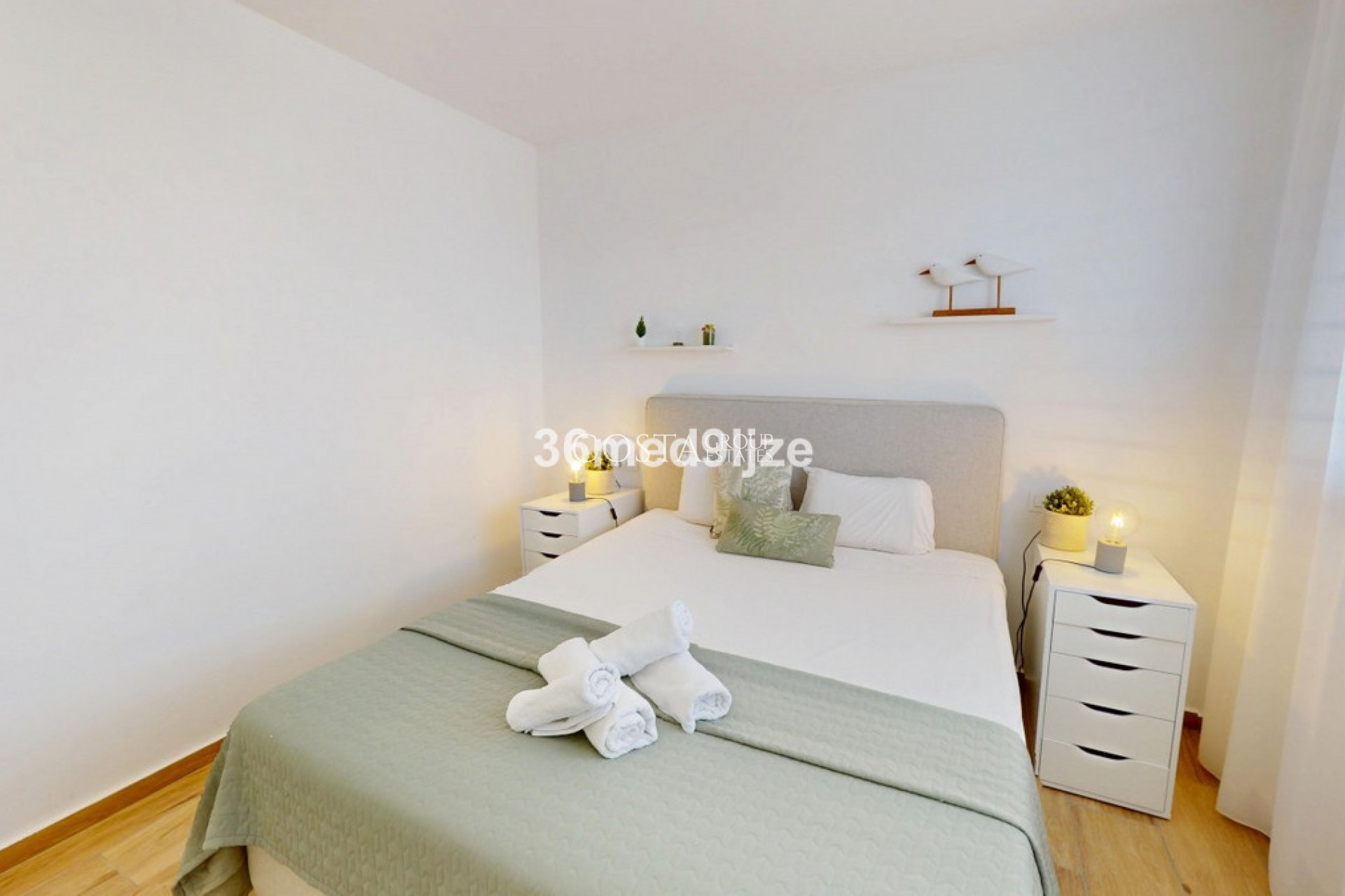 Herverkoop - Apartments -
Los Alcazares - Los Alcazares Centro