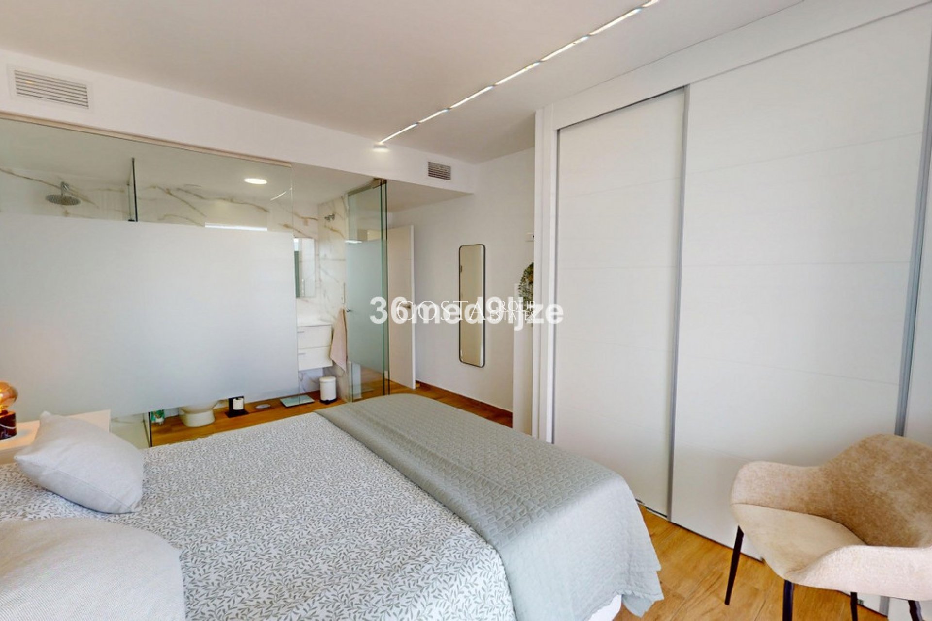 Herverkoop - Apartments -
Los Alcazares - Los Alcazares Centro