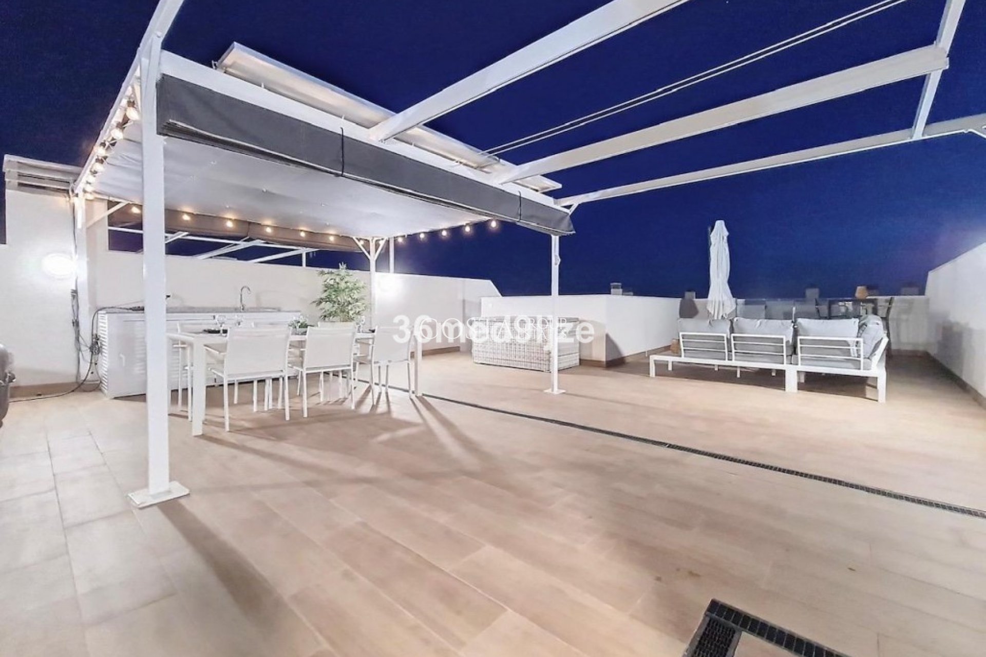 Herverkoop - Apartments -
Los Alcazares - Los Alcazares Centro