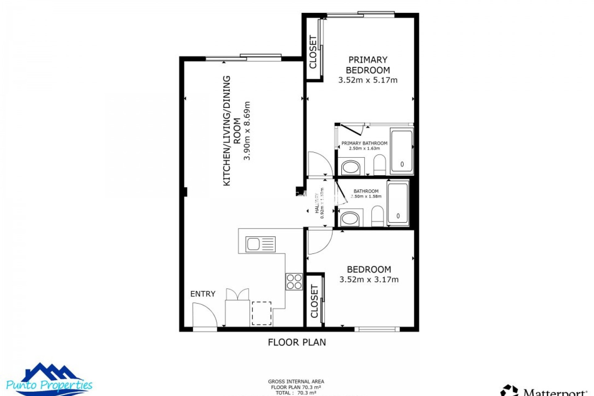 Herverkoop - Apartments -
Los Alcazares - Los Alcazares Centro