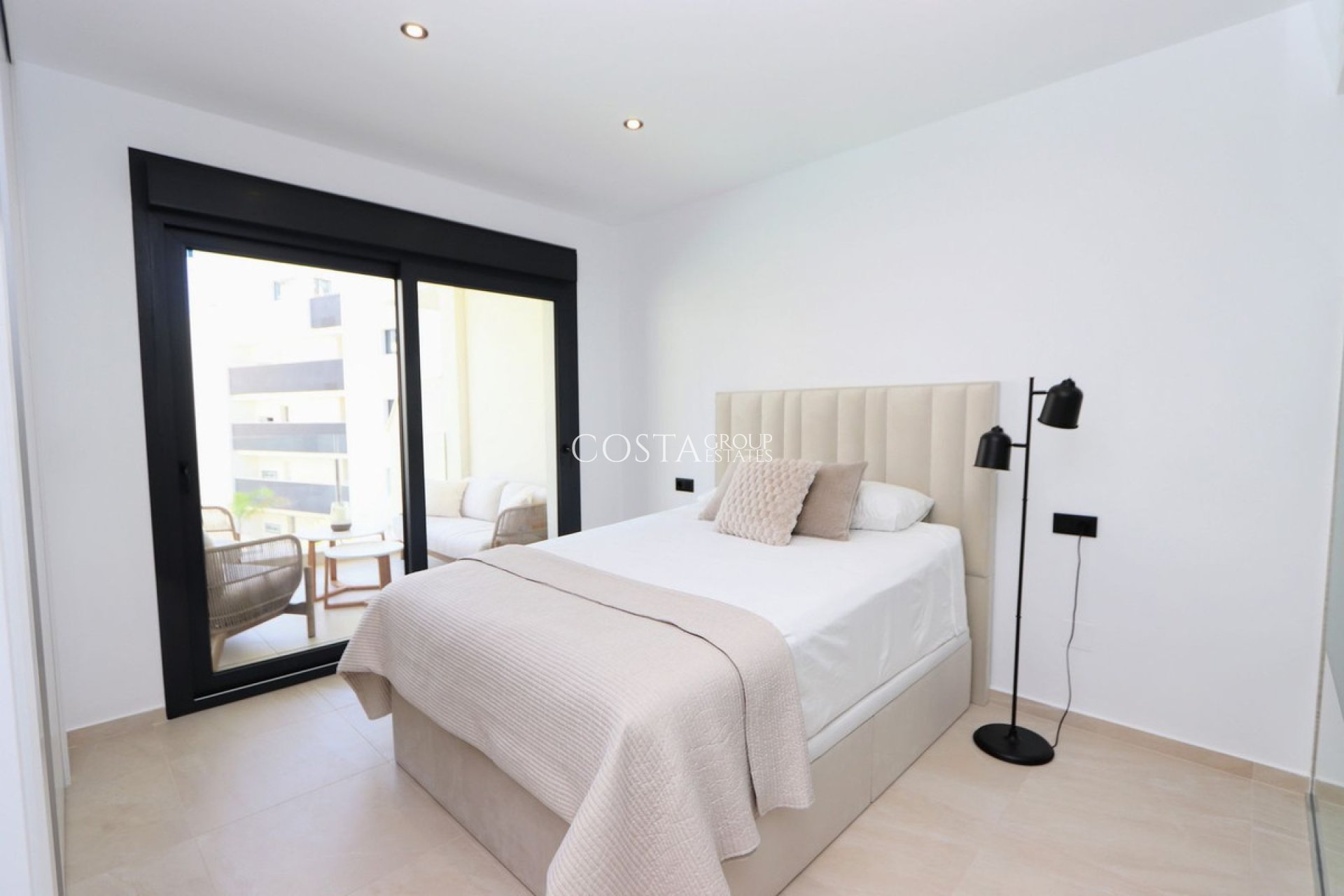 Herverkoop - Apartments -
Los Alcazares - Los Alcazares Centro