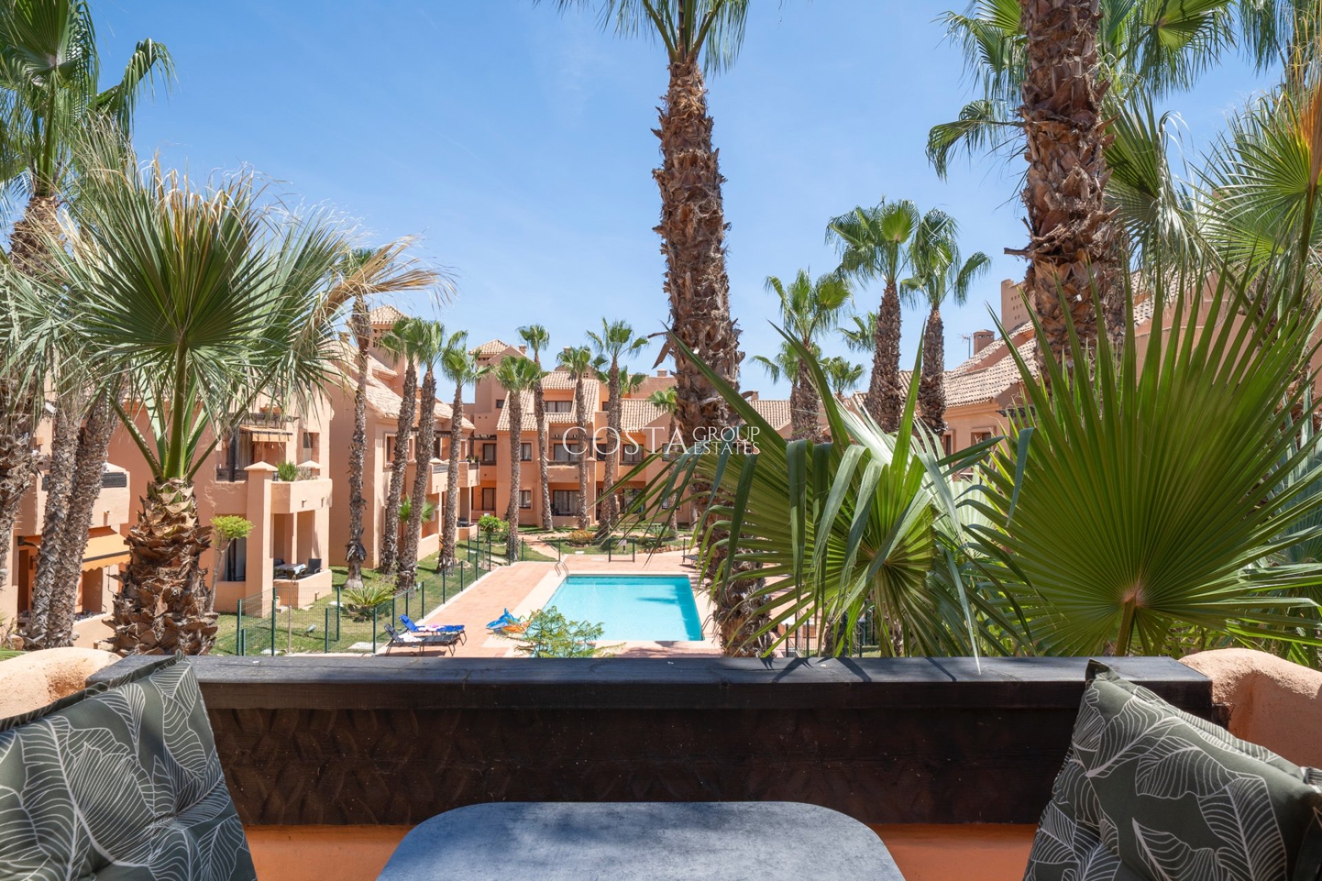 Herverkoop - Apartments -
Los Alcazares - Los Montesinos