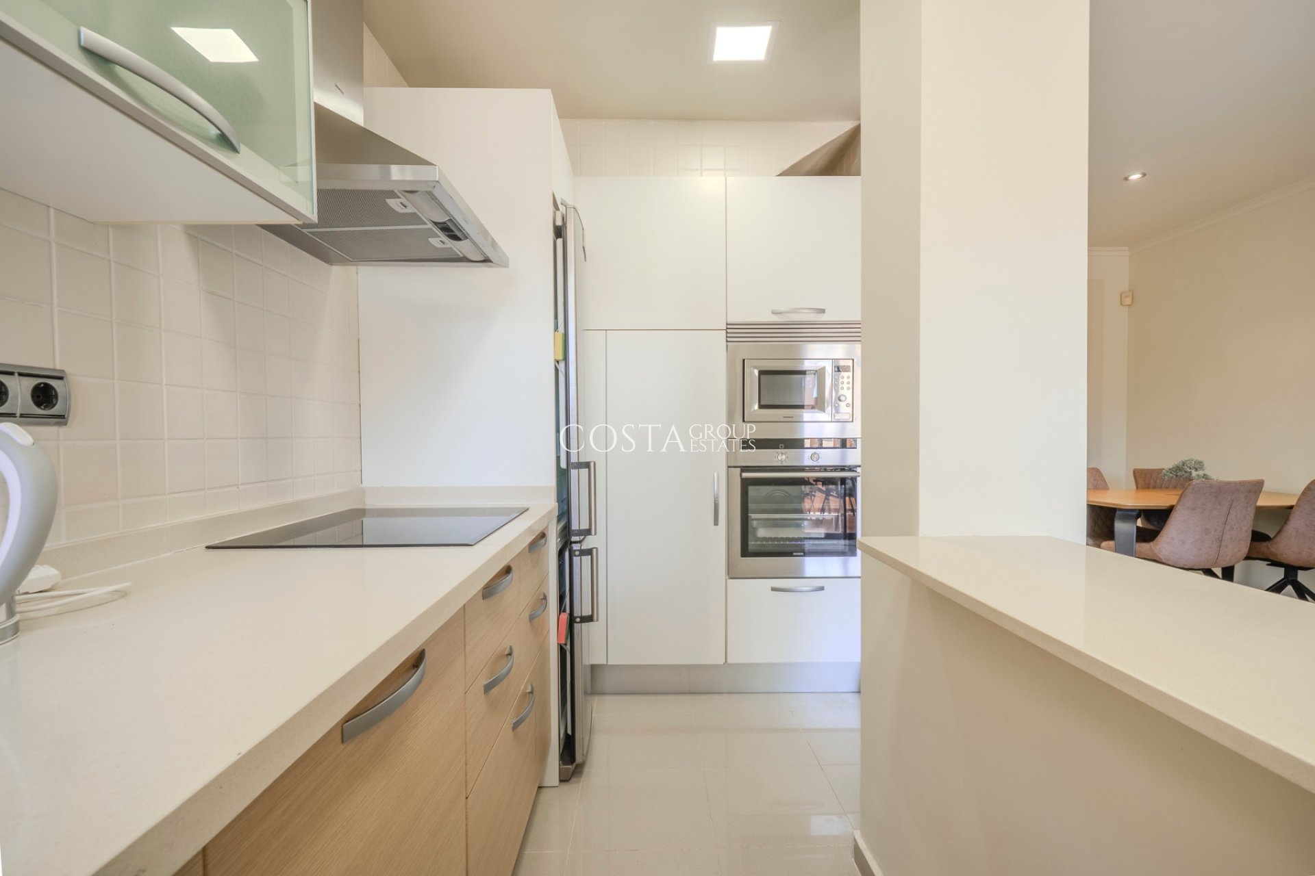 Herverkoop - Apartments -
Los Alcazares - Los Montesinos